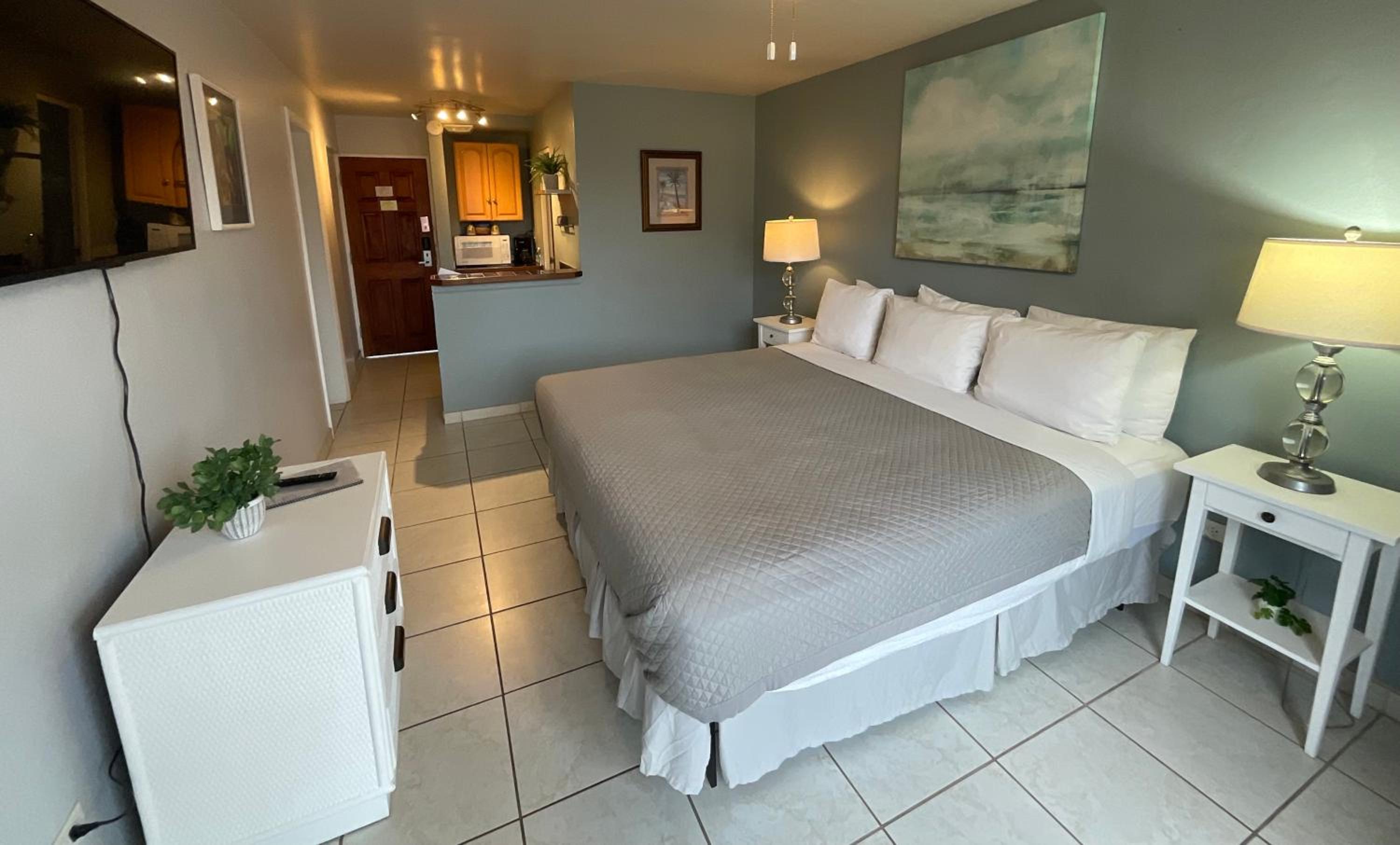 King Suite