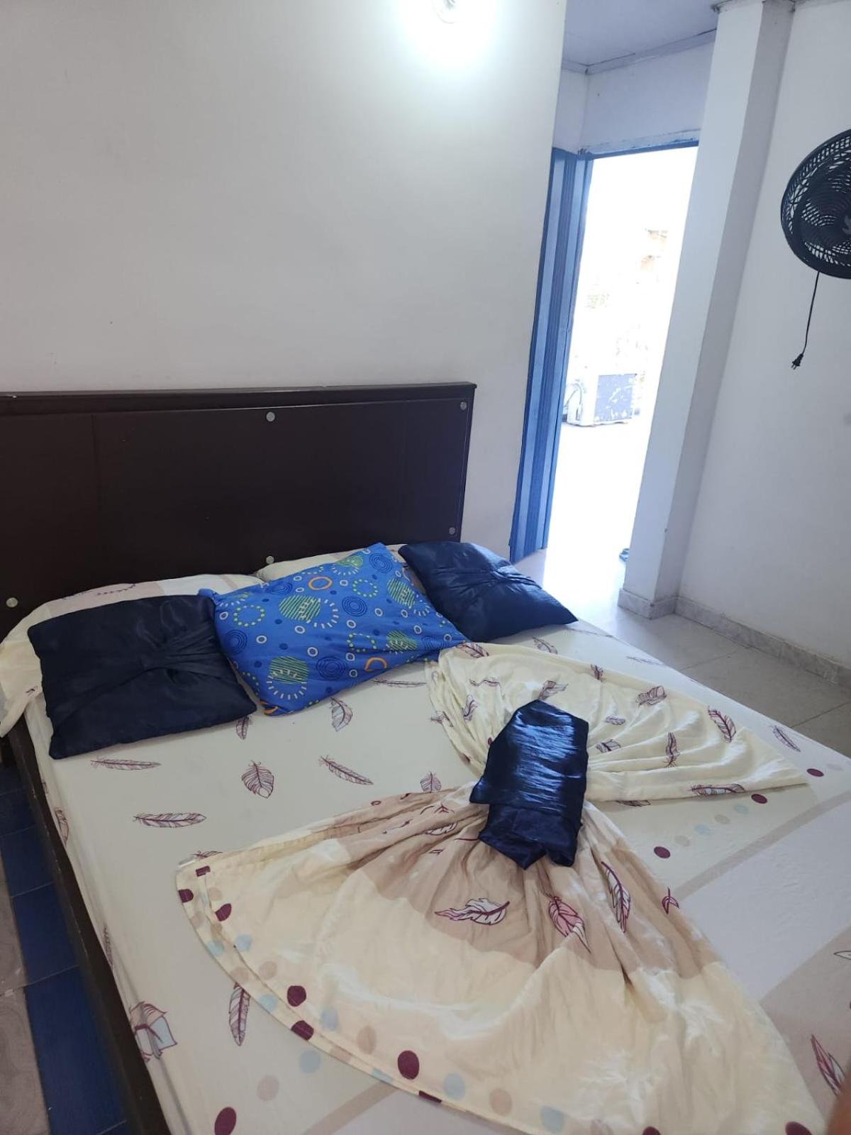 Double Room with Private Bathroom photo 2