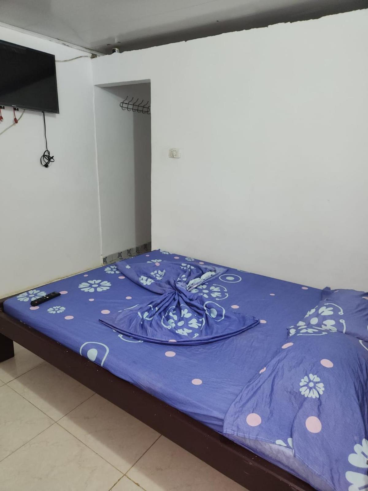 Double Room with Private Bathroom photo 1