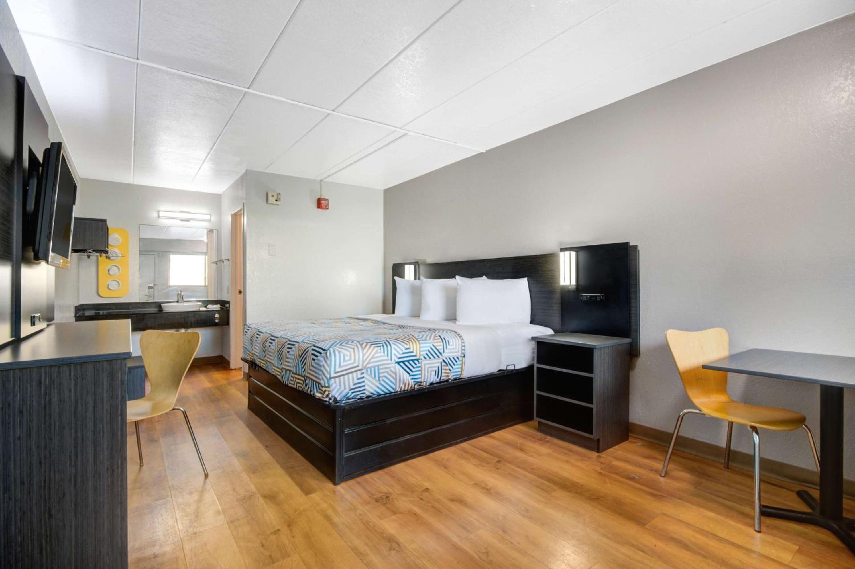 King Room - Photo 2
