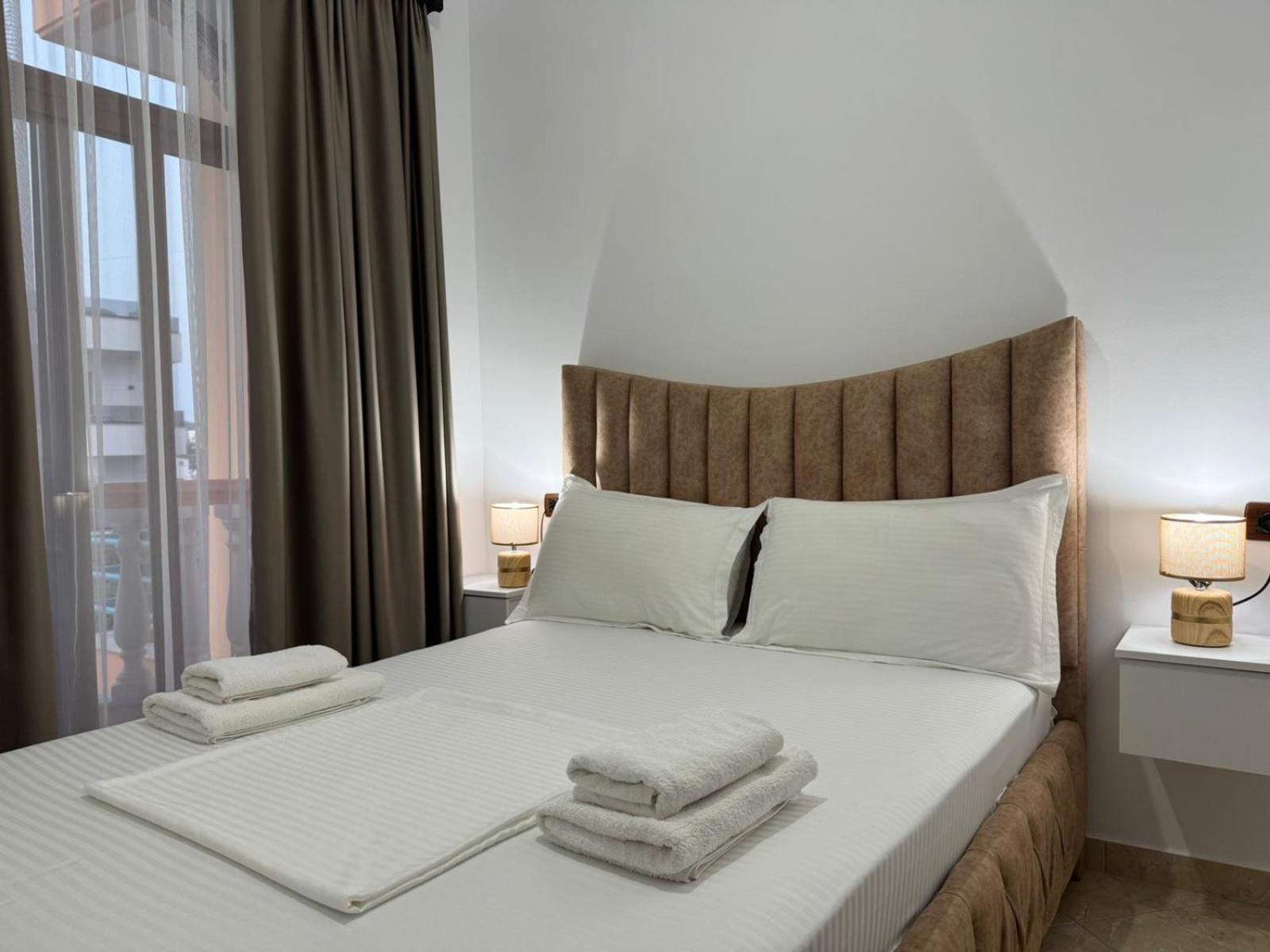 Two-Bedroom Villa photo 1