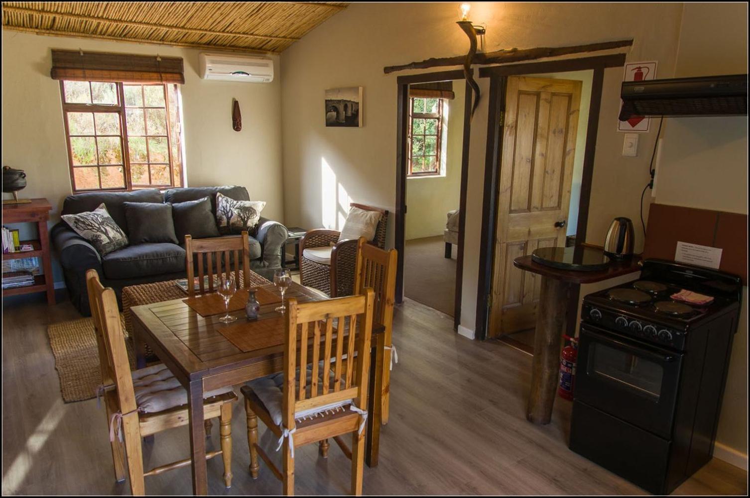 Bungalow