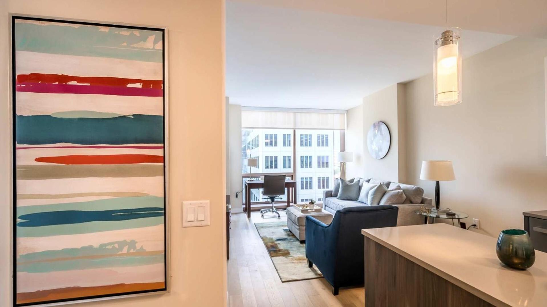Apartment photo 1
