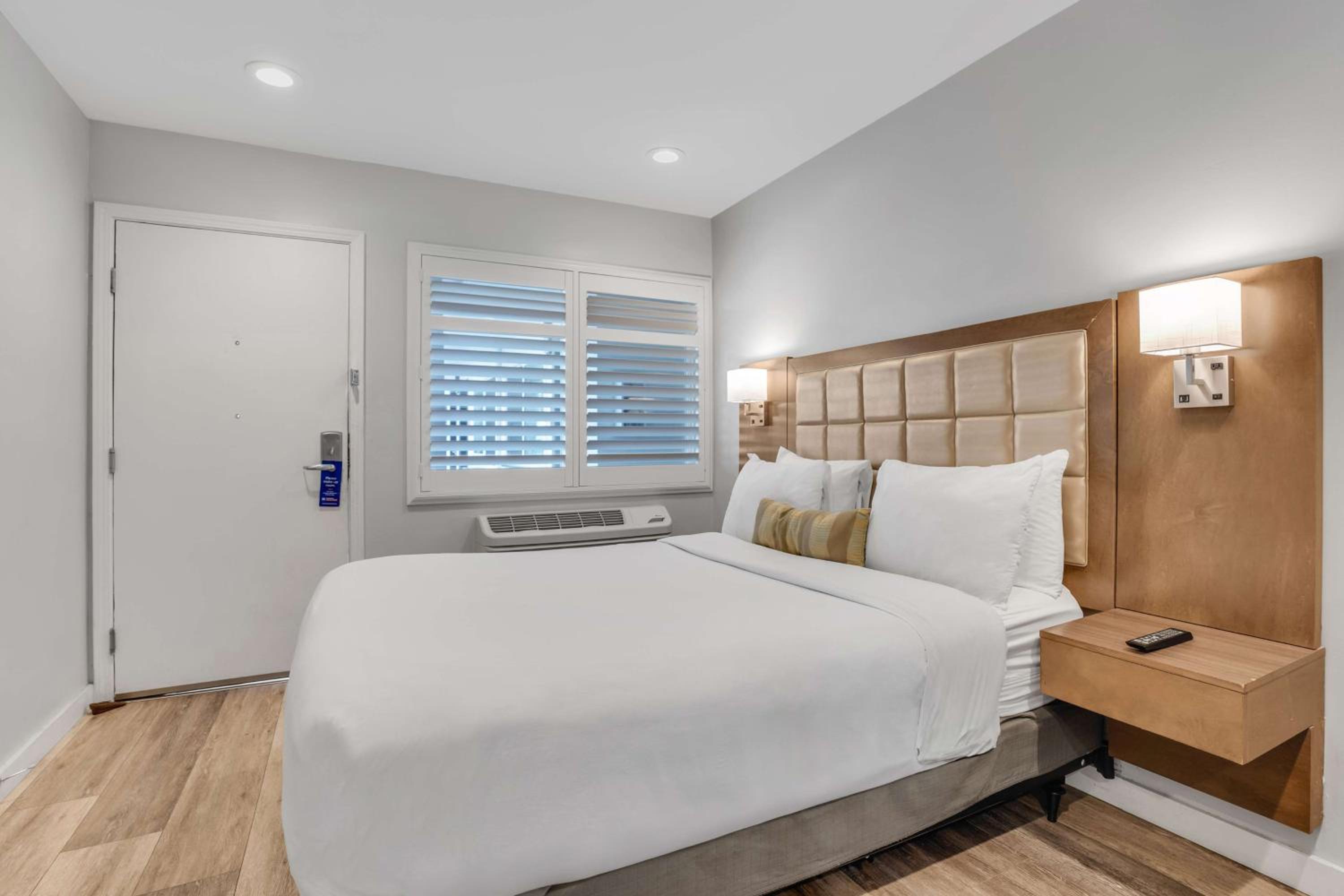 Sather Berkeley - SureStay Collection by Best Western, Zdjęcie 4