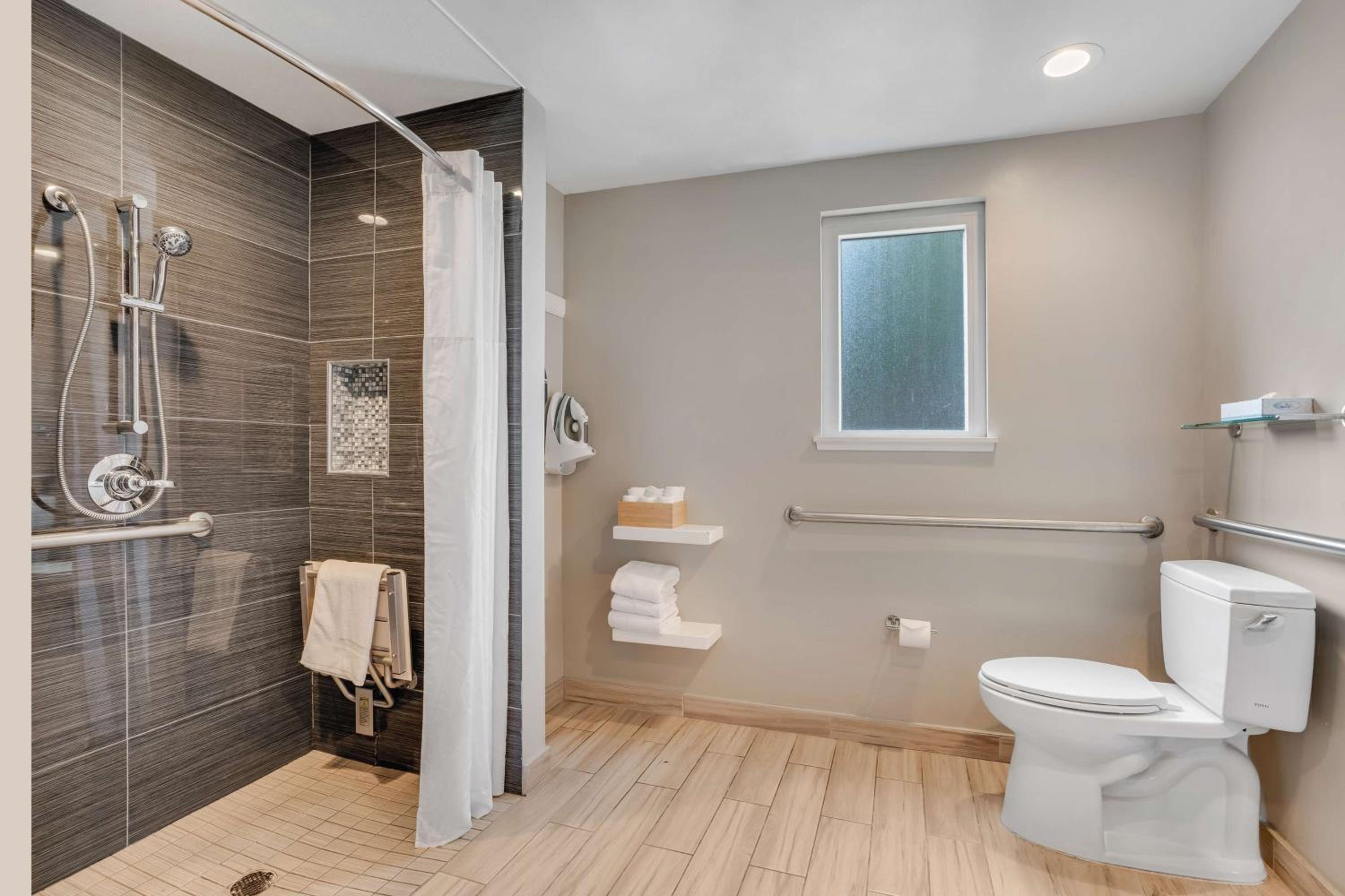 Sather Berkeley - SureStay Collection by Best Western, Zdjęcie 2
