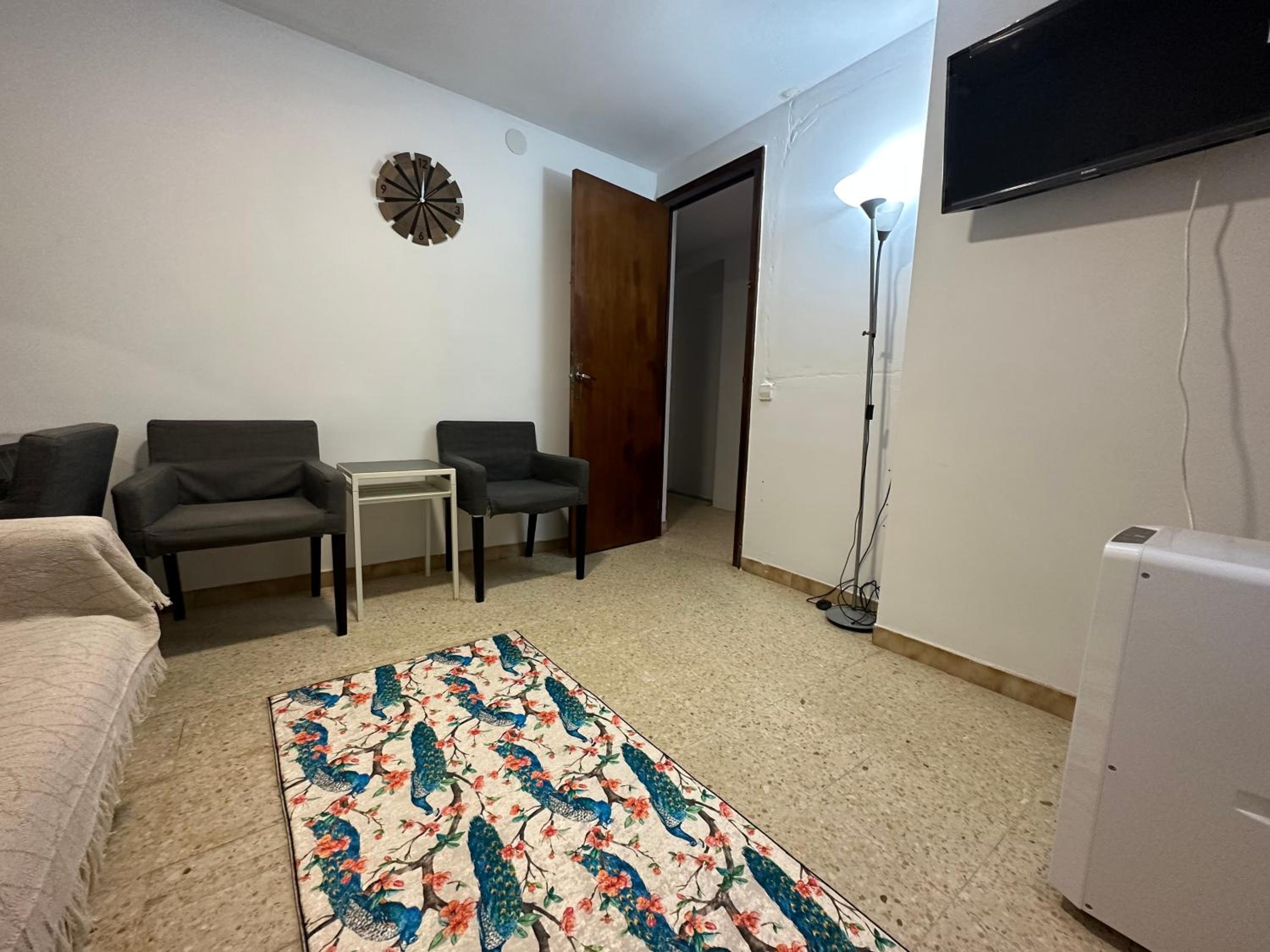 Two-Bedroom House photo 2