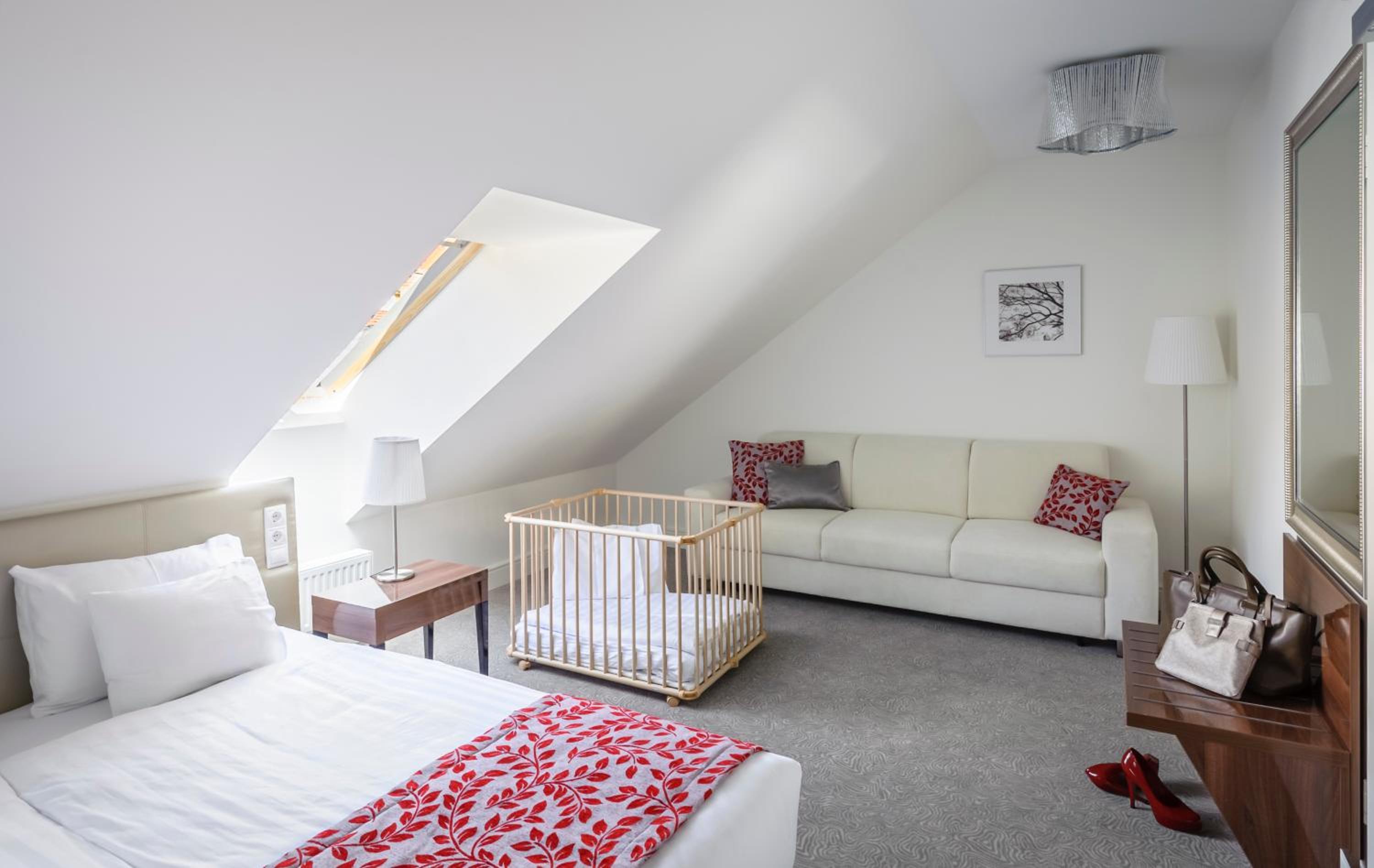 Superior Double or Twin Room
