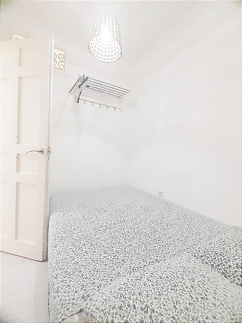 Departamento de tres habitaciones