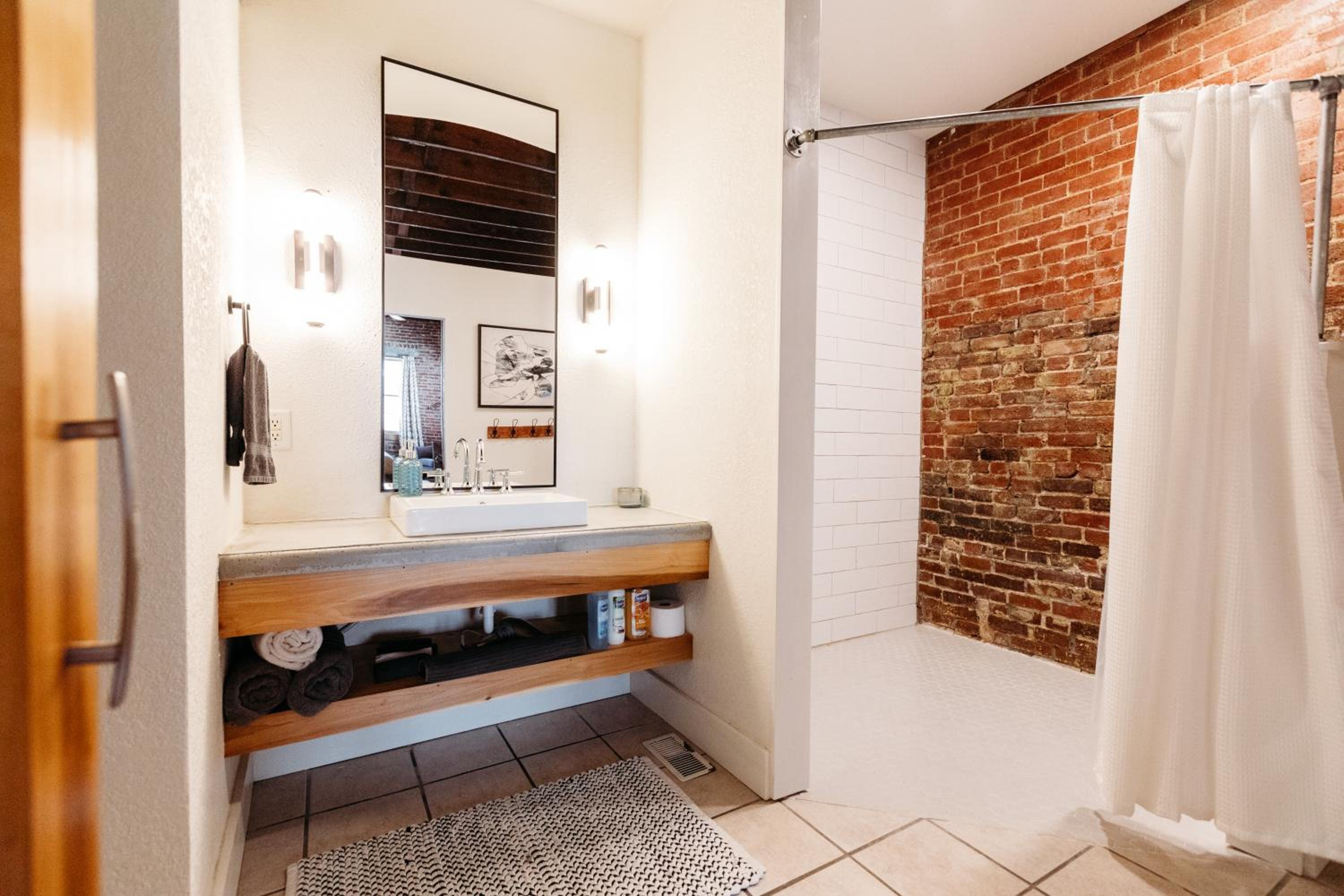 Loft photo 3
