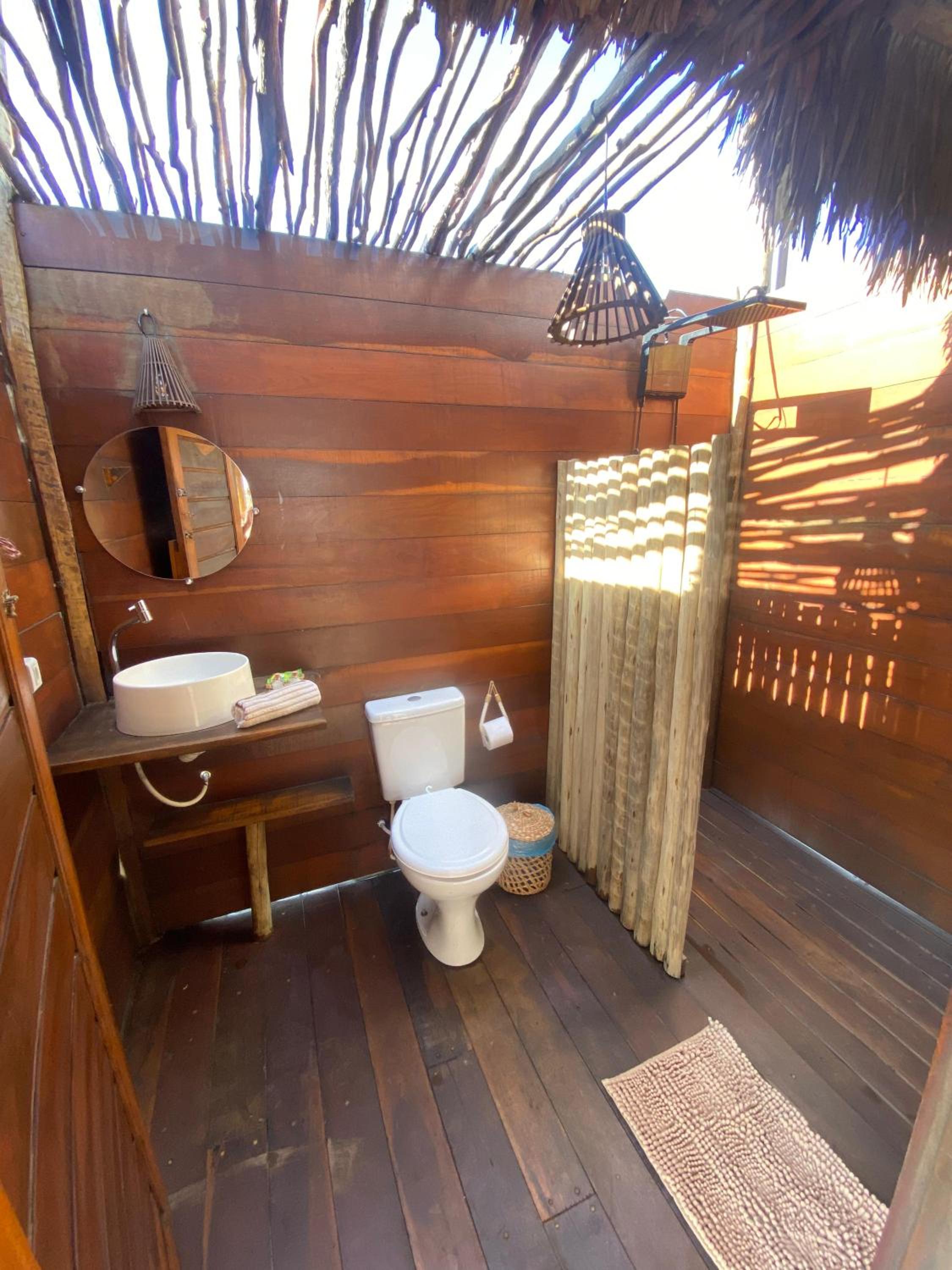 One-Bedroom Chalet photo 3