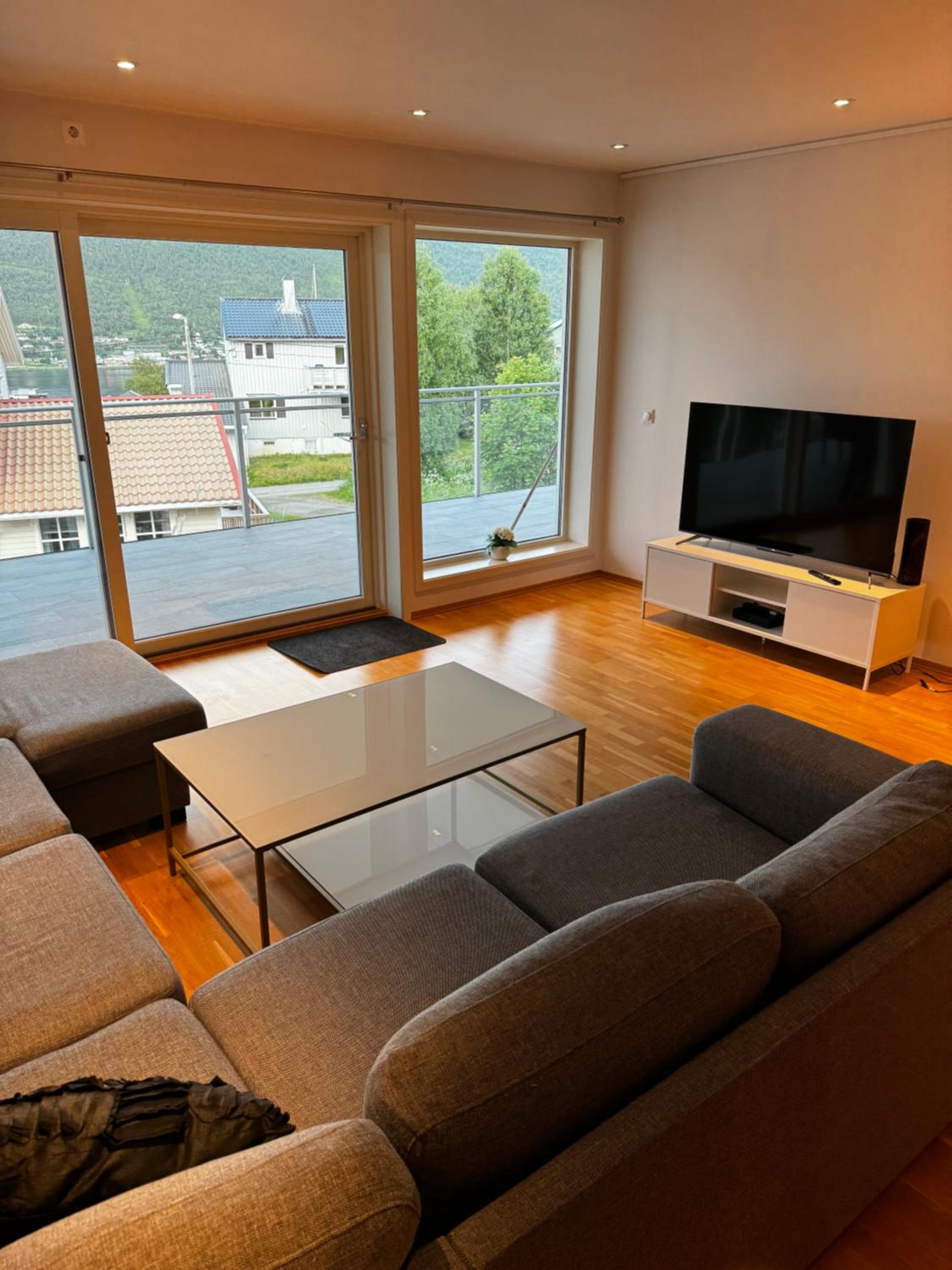 Two-Bedroom Apartment photo 1