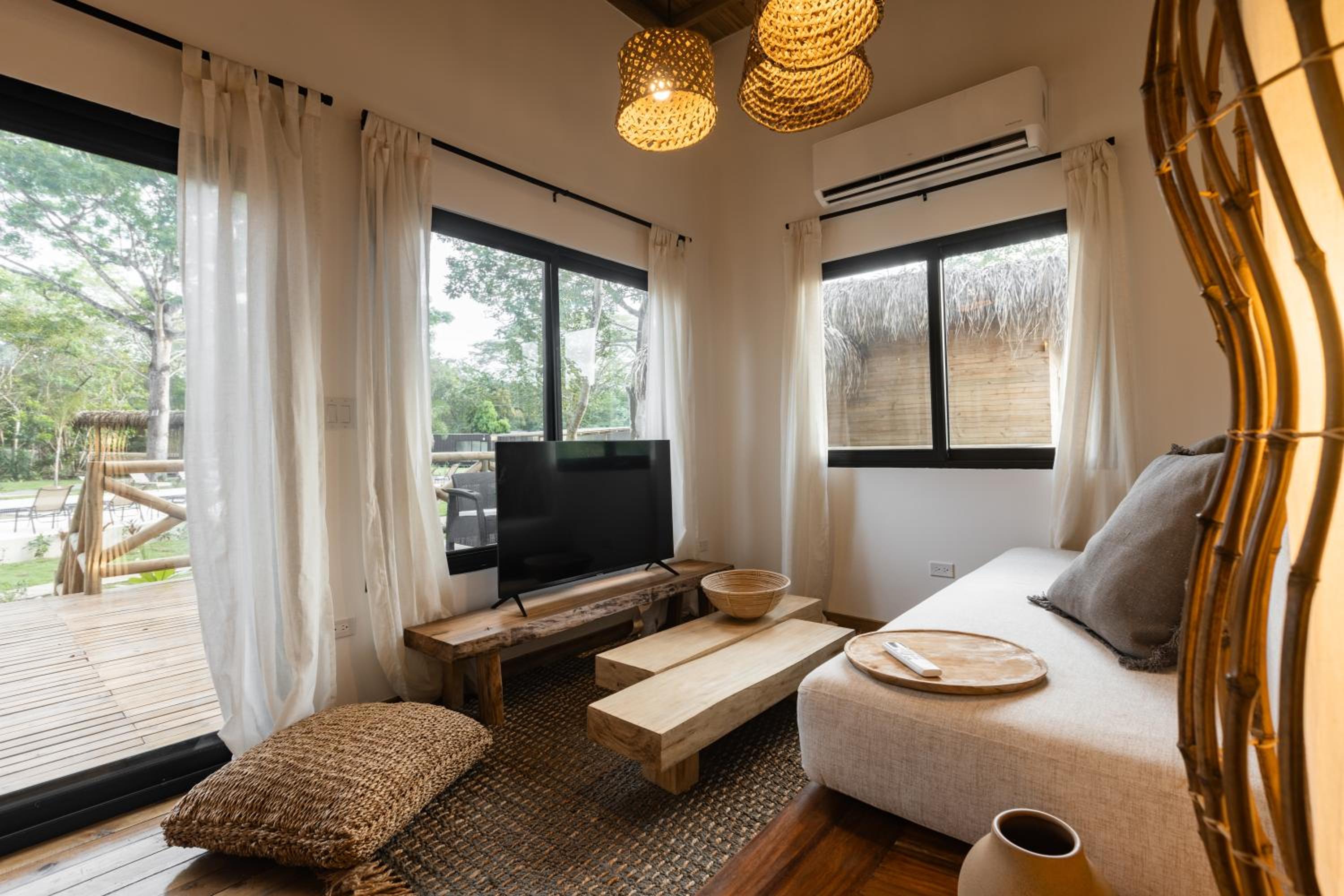Two-Bedroom Bungalow photo 1