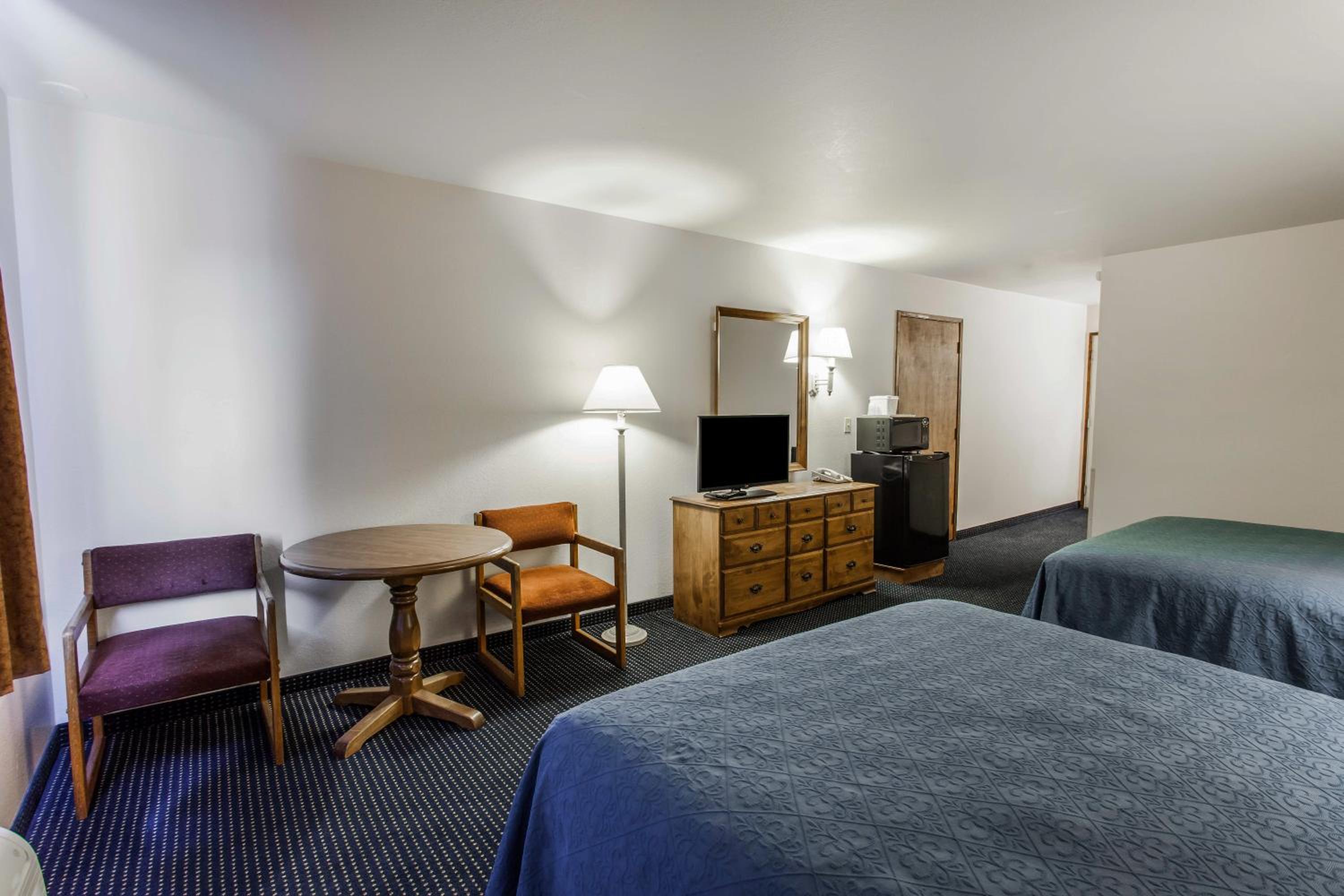Quality Inn & Suites Goldendale, Billede 9