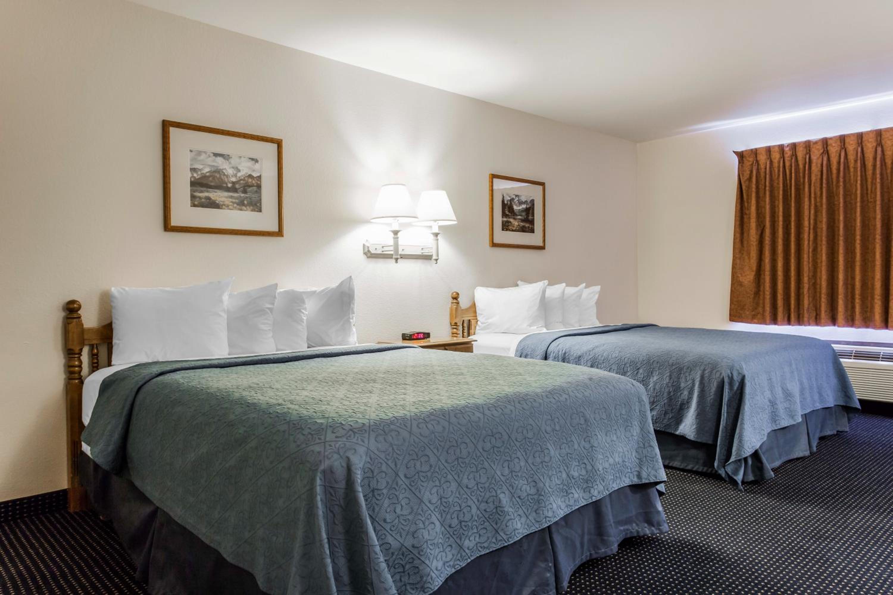 Quality Inn & Suites Goldendale, Billede 7