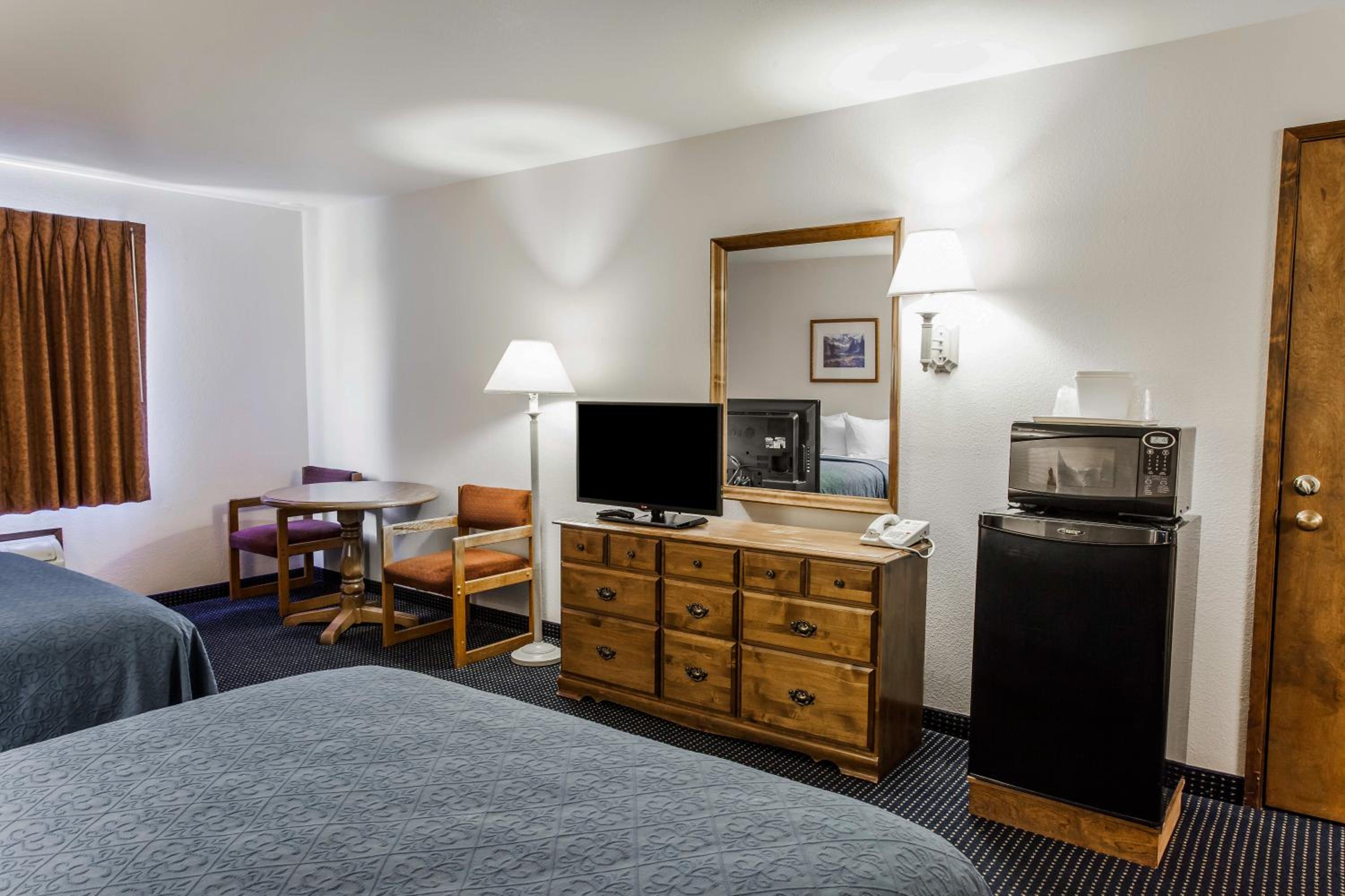 Quality Inn & Suites Goldendale, Billede 3