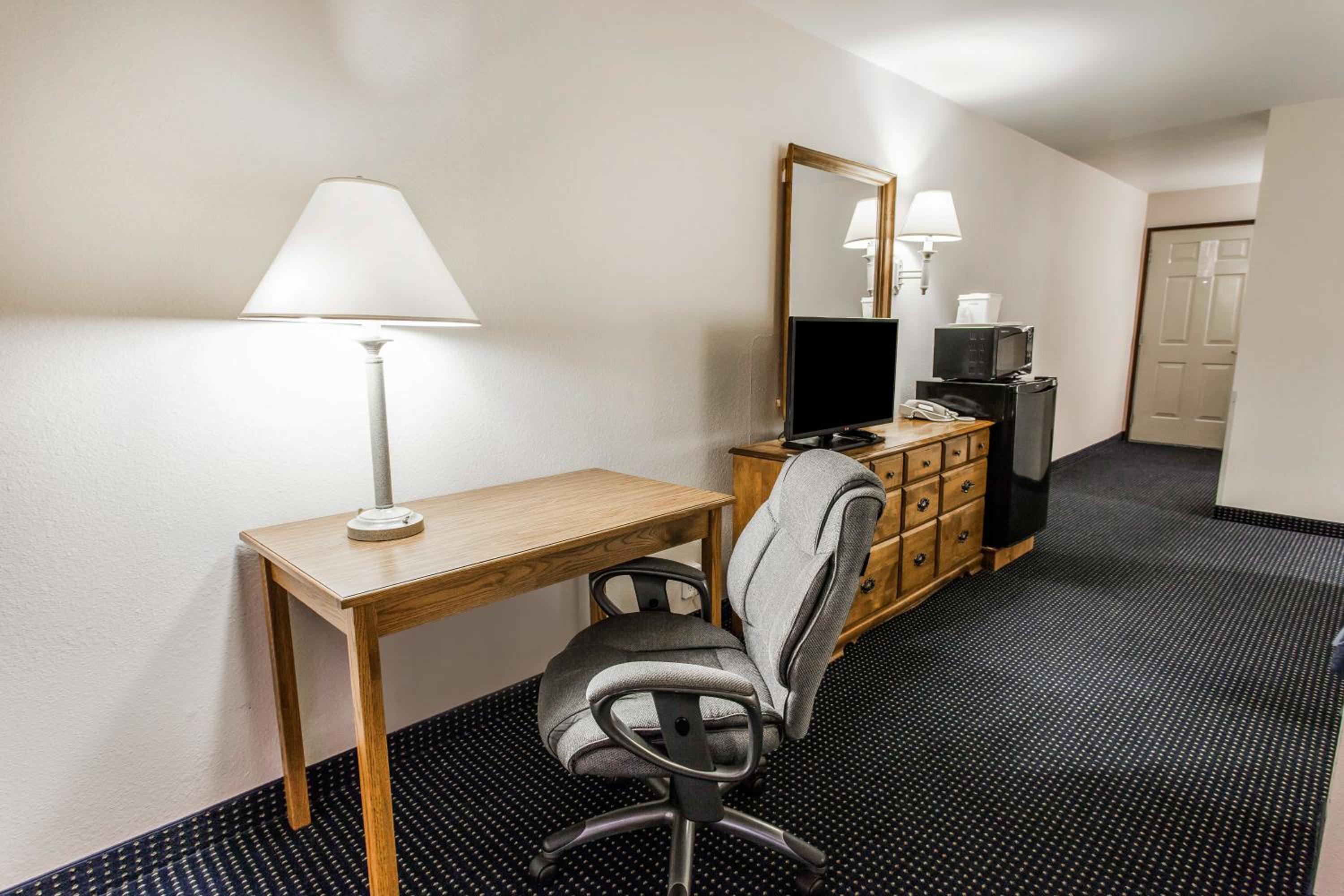 Quality Inn & Suites Goldendale, Billede 6