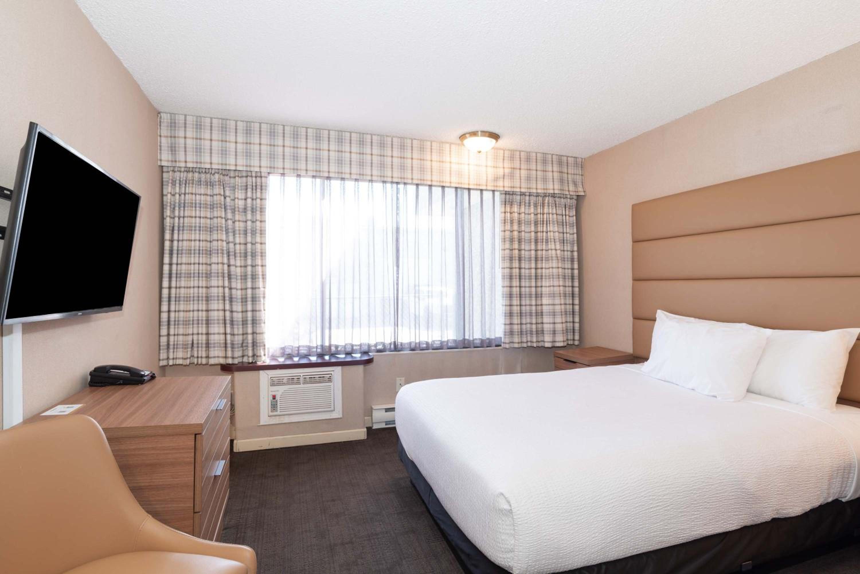 Studio Suite, 1 Queen Bed, Kitchen photo 1