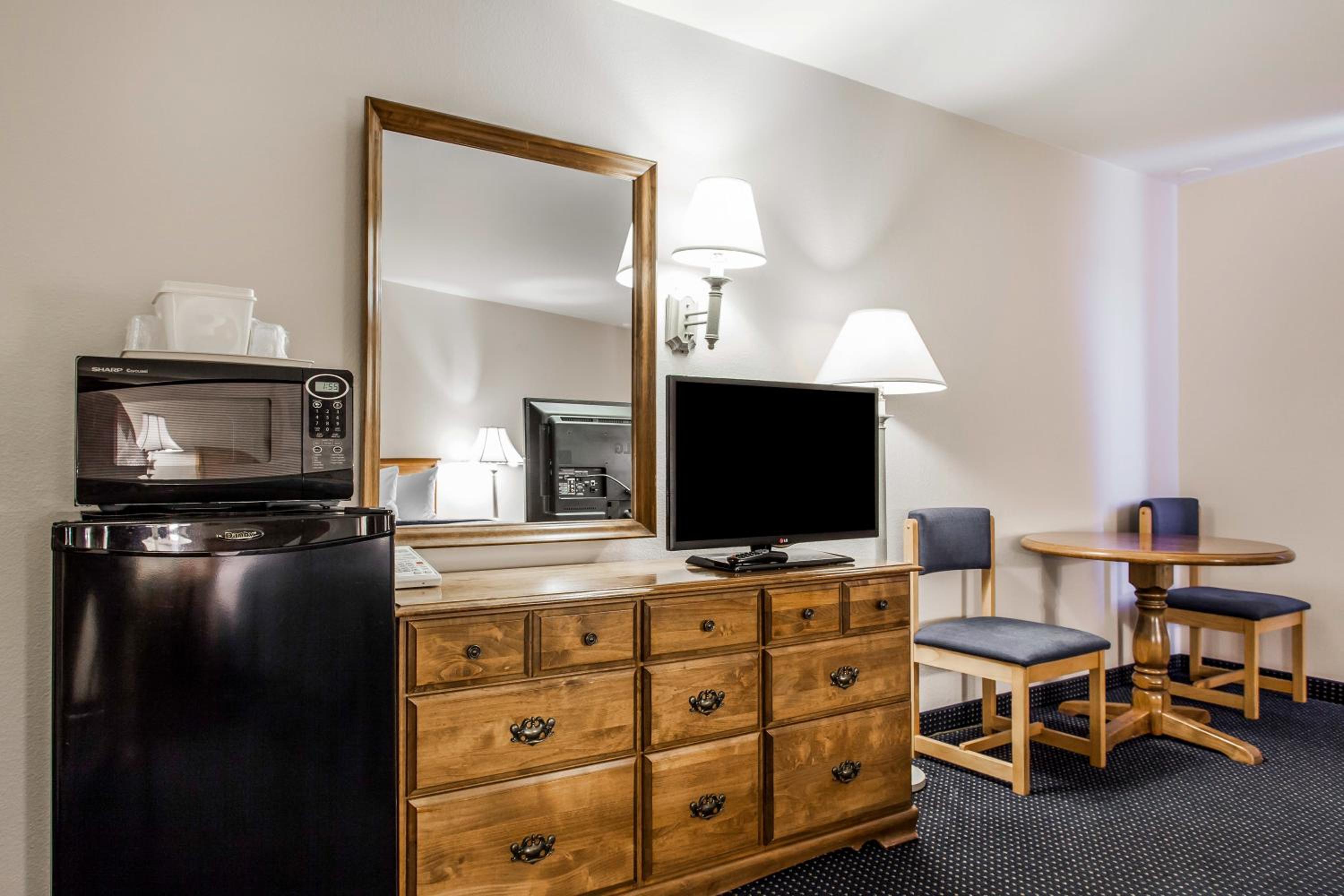 Quality Inn & Suites Goldendale, Billede 5