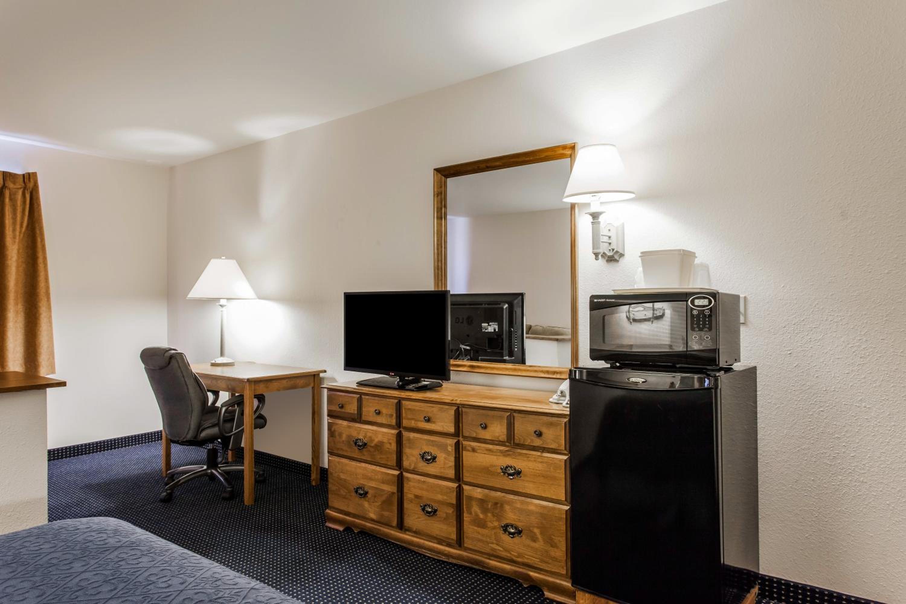 Quality Inn & Suites Goldendale, Billede 4