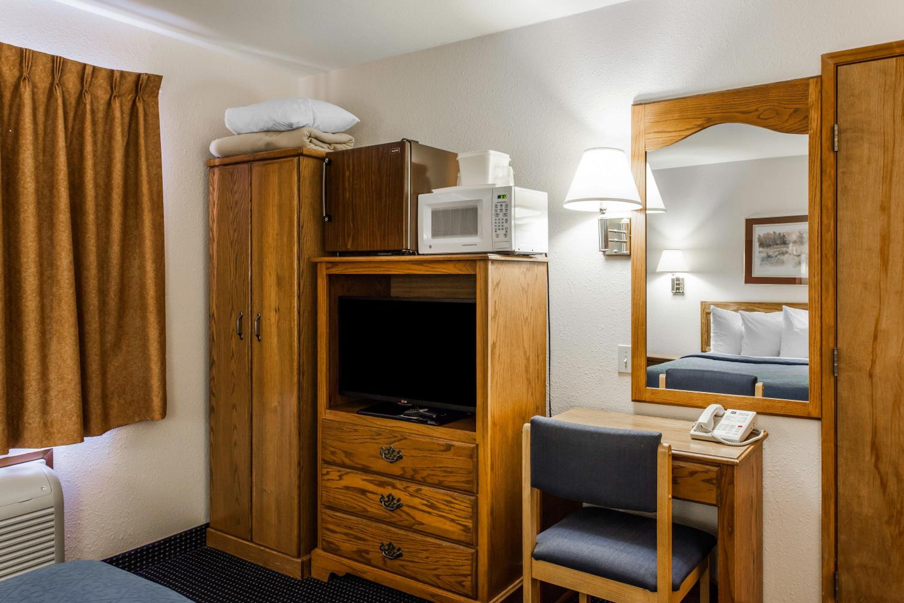 Quality Inn & Suites Goldendale, Billede 2