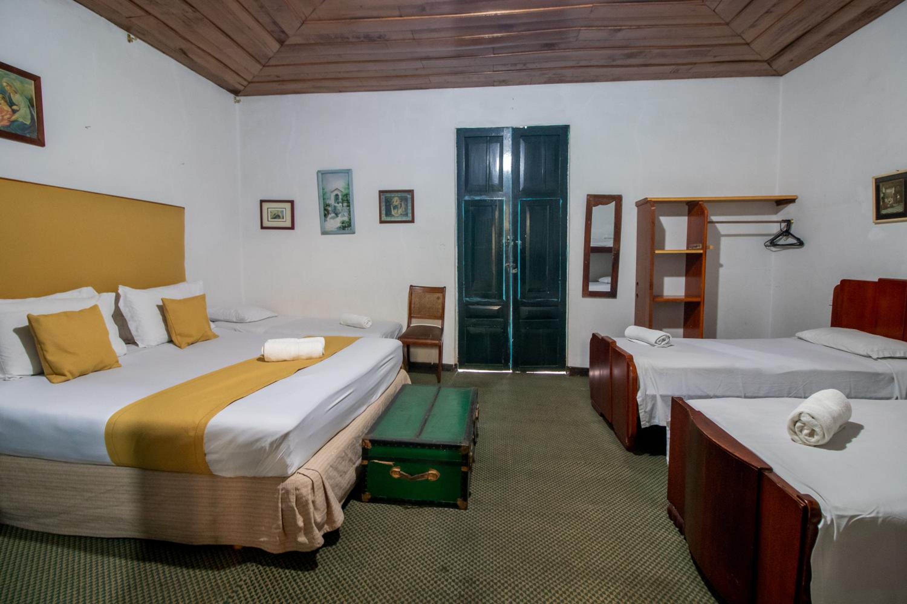 Twin Room photo 3