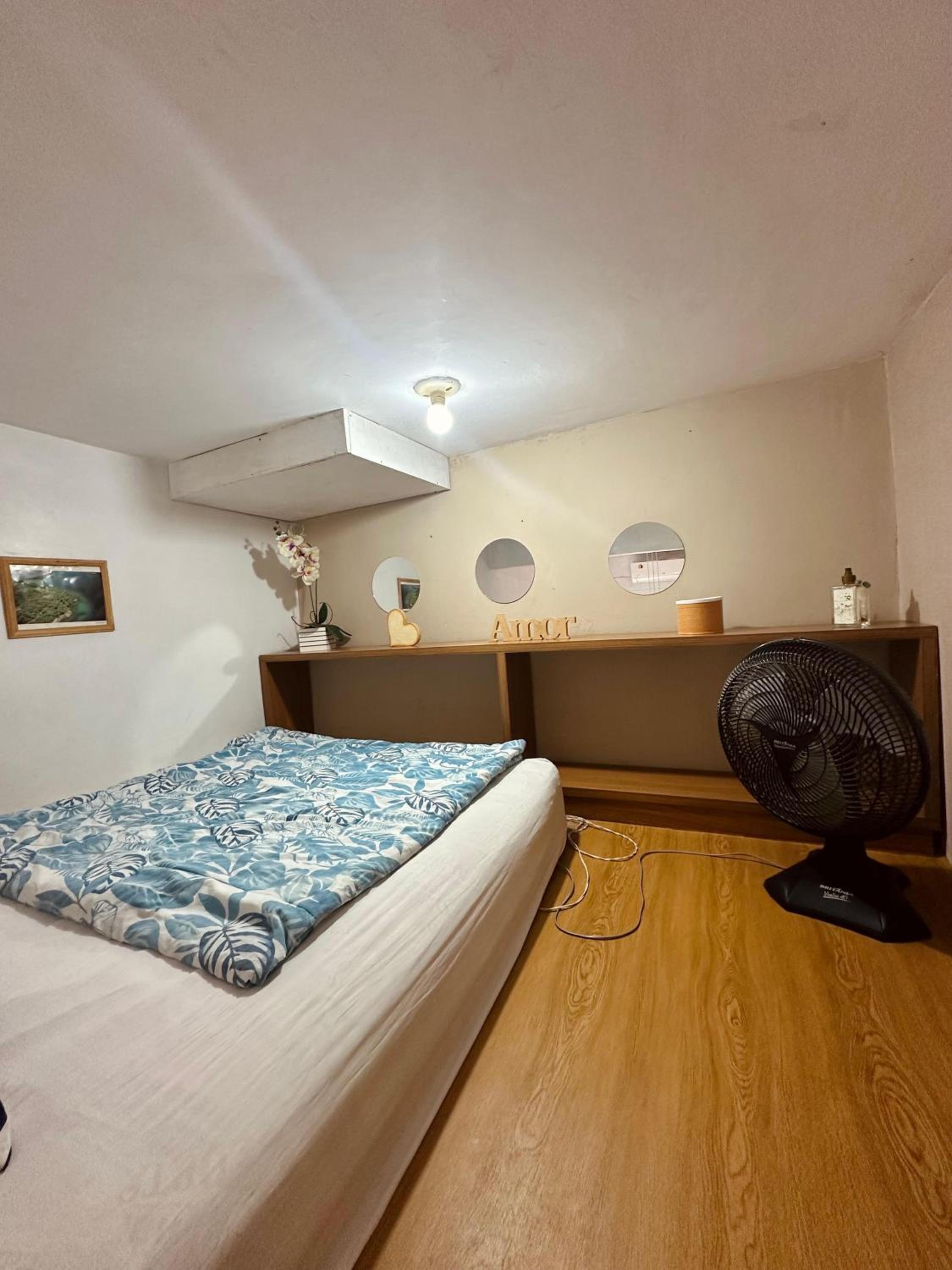 Two-Bedroom House photo 3