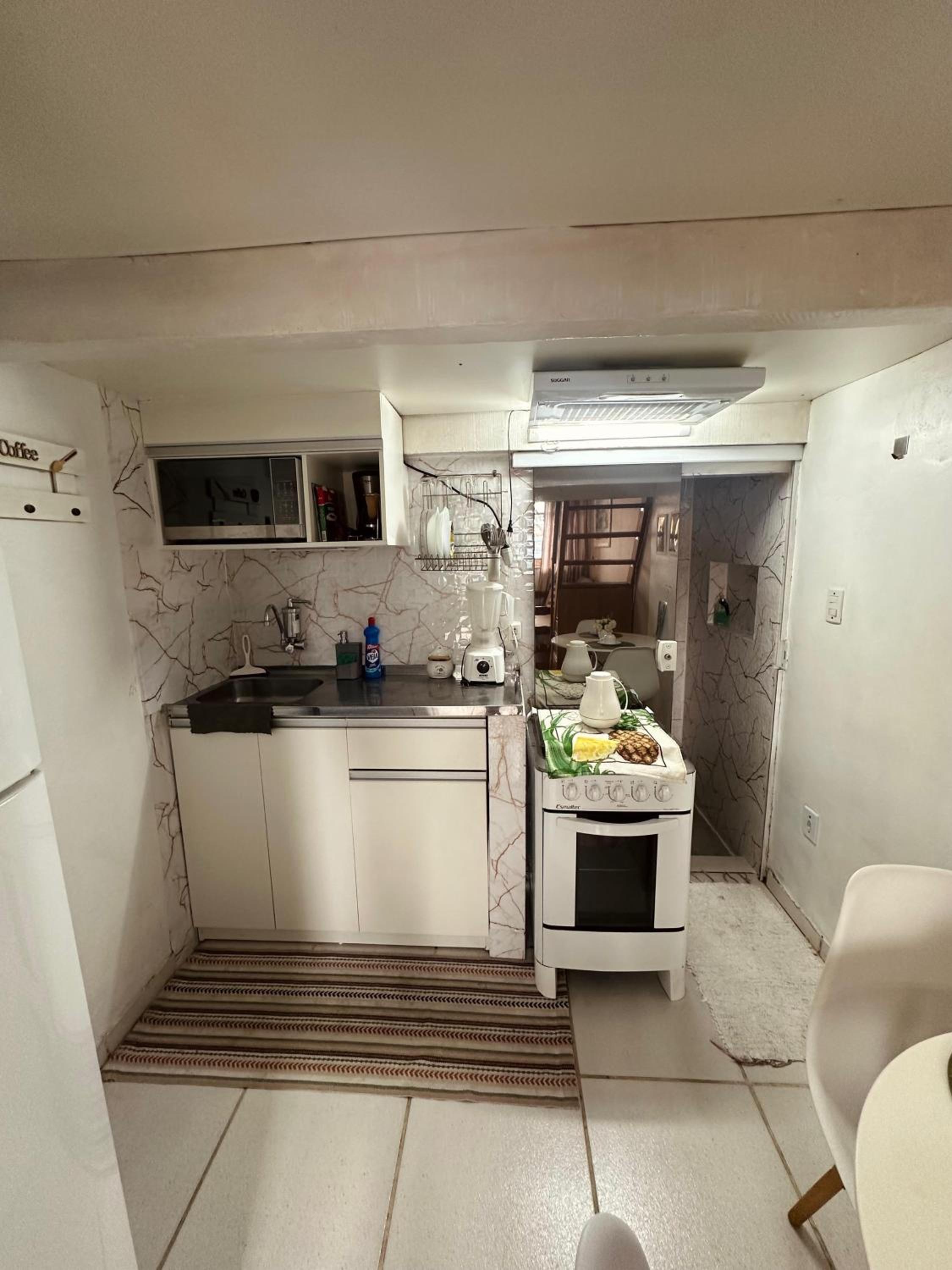 Two-Bedroom House photo 2
