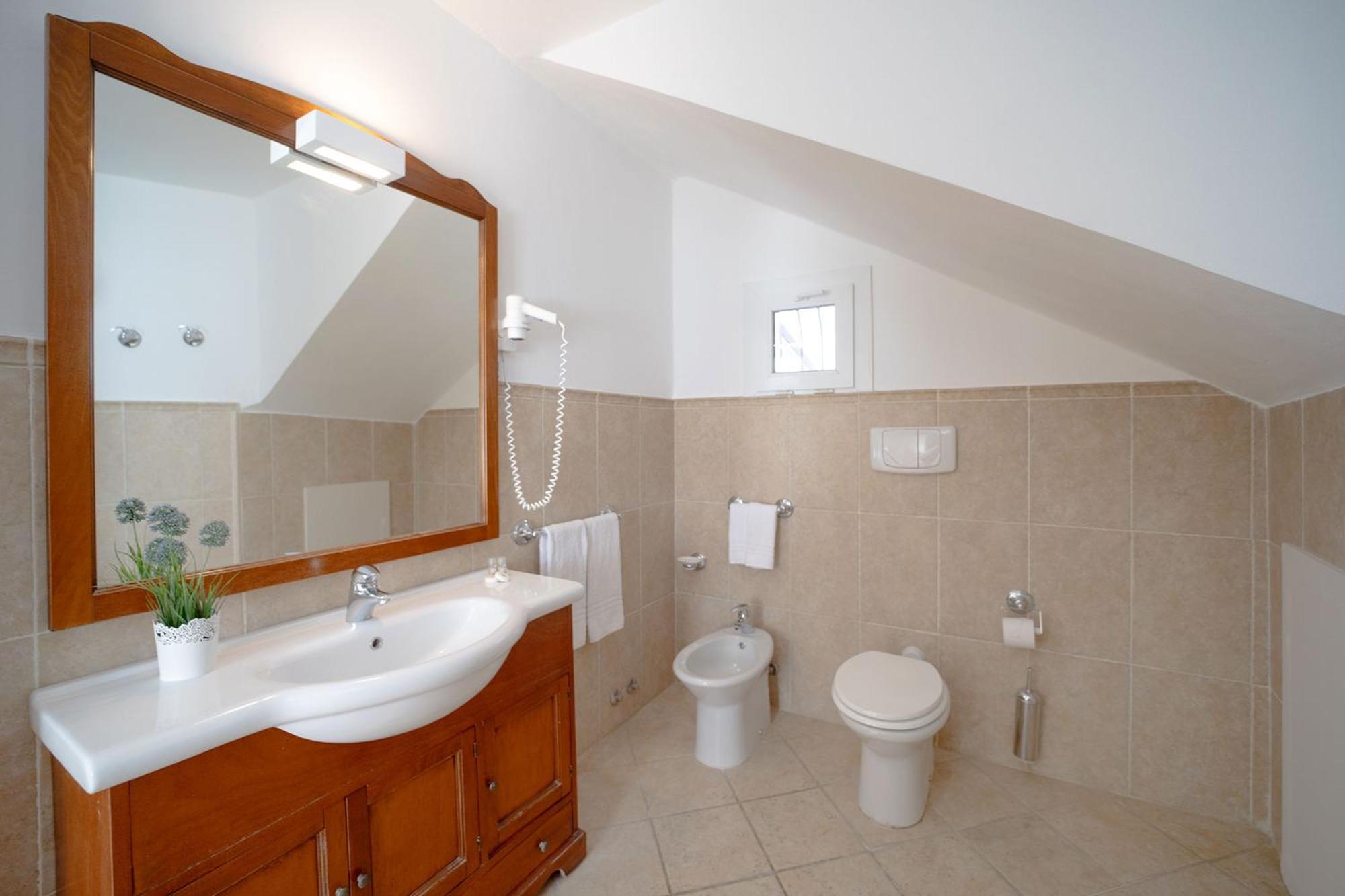 Junior Suite with Terrace photo 3