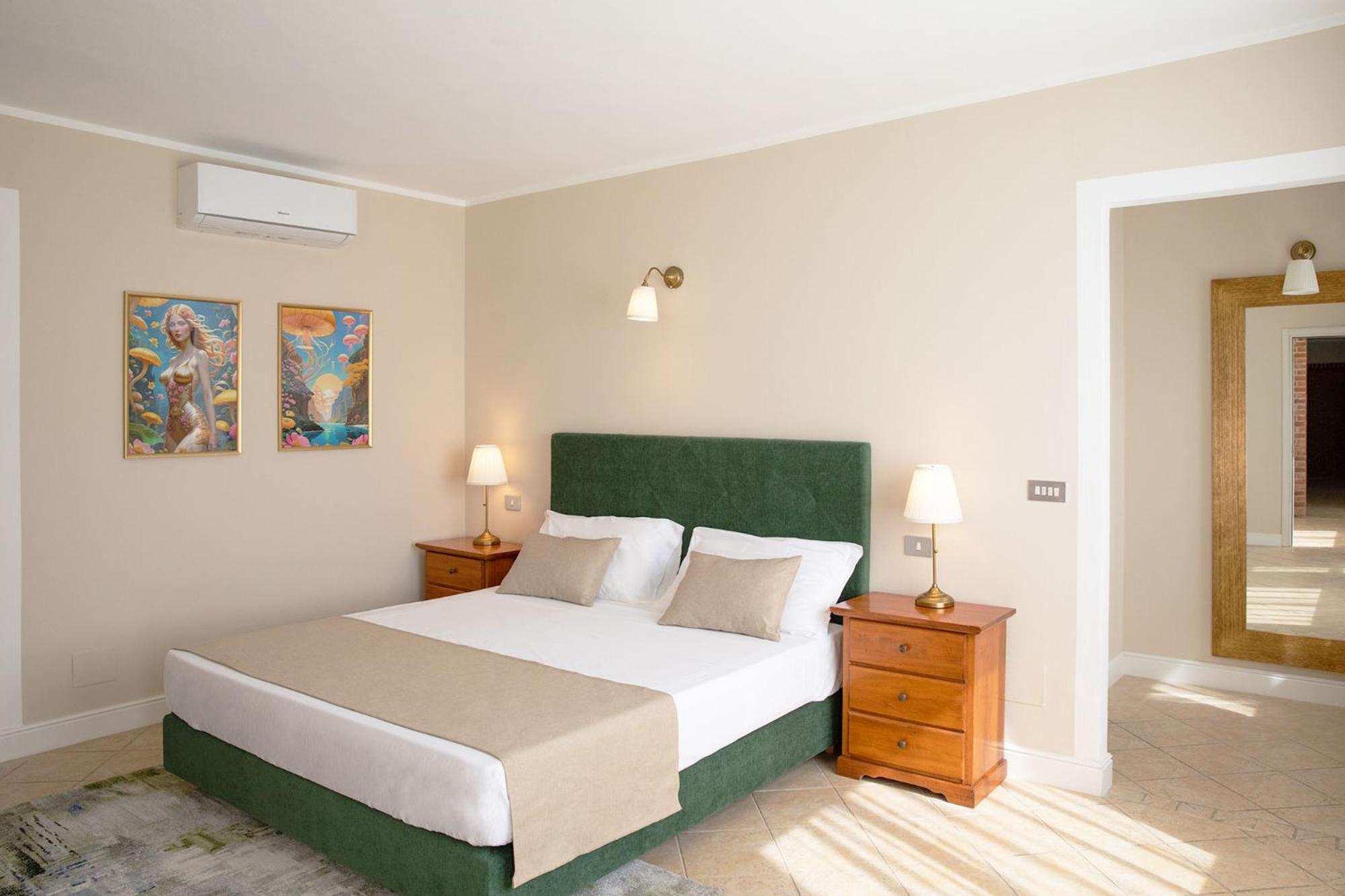 Junior Suite with Terrace photo 3