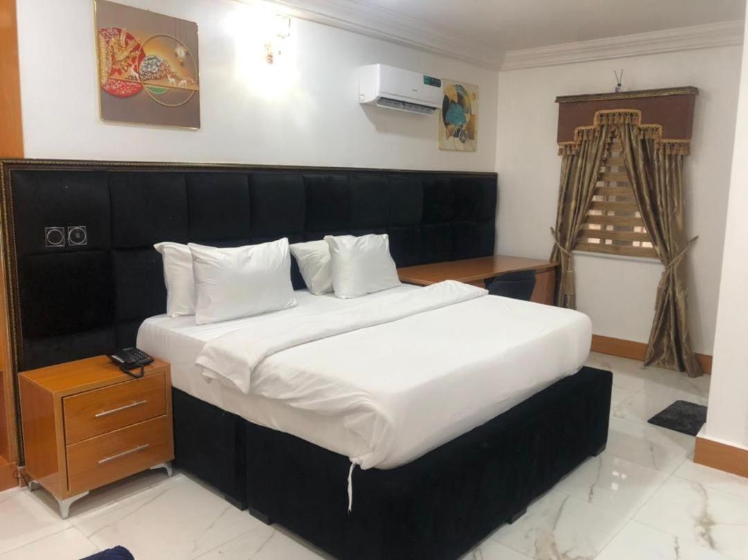 Deluxe Room photo 2