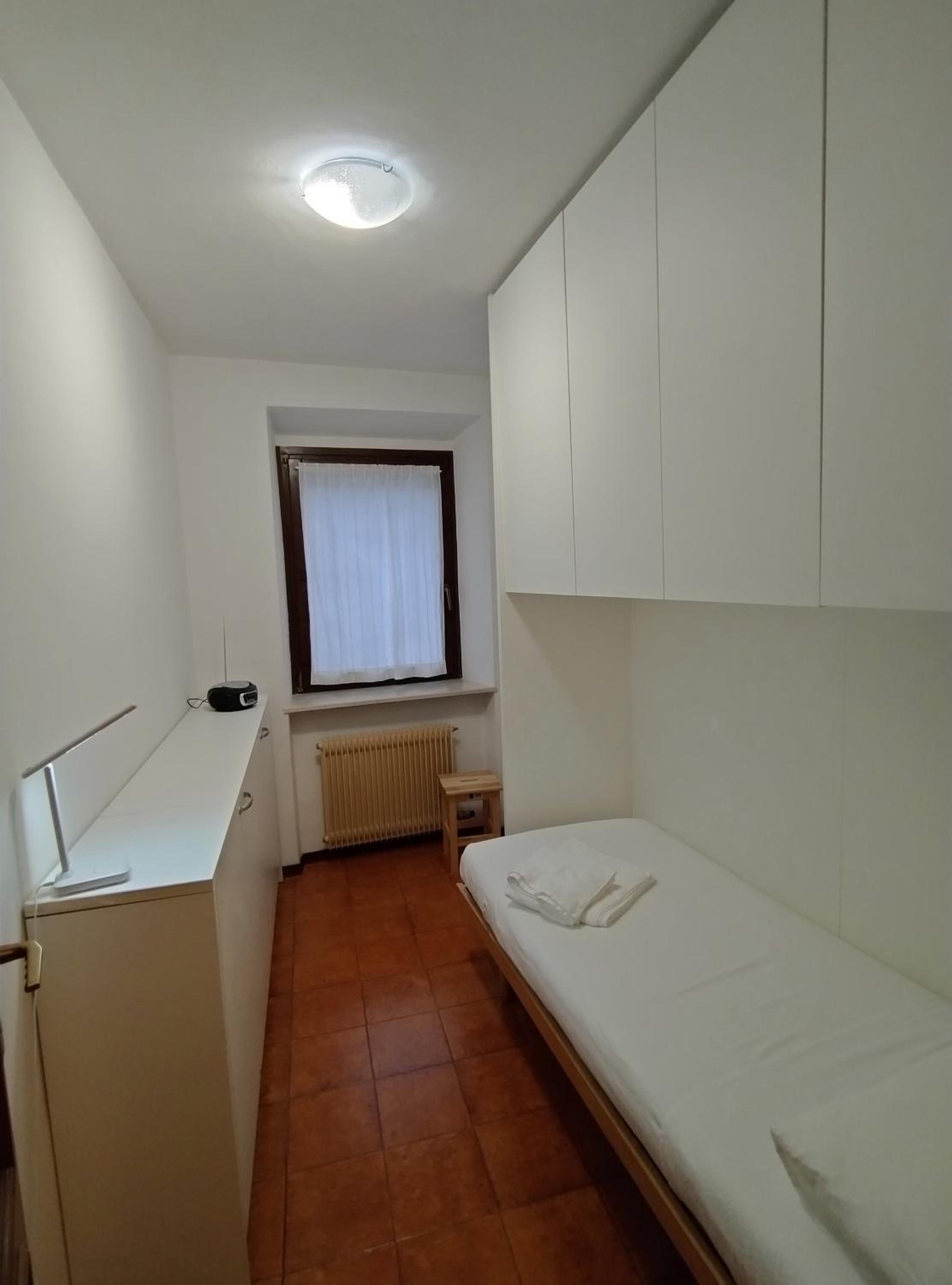 Two-Bedroom Apartment photo 3