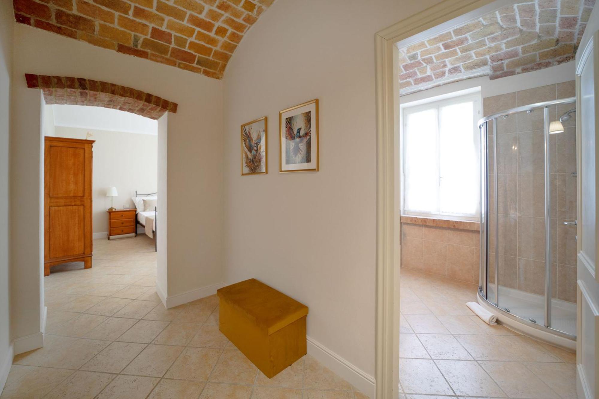 Double Room with Balcony photo 2