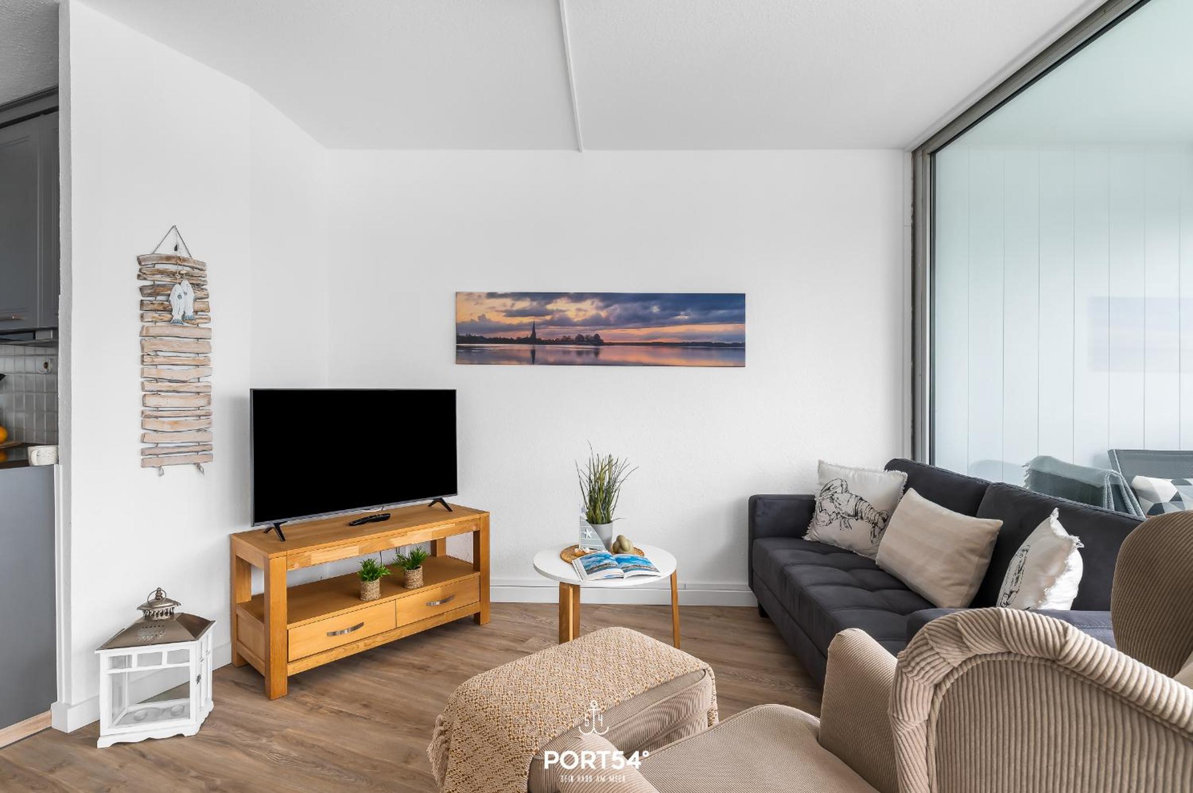 Apartment with Sea View photo 3