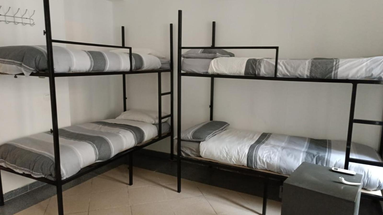 Habitación Cuádruple