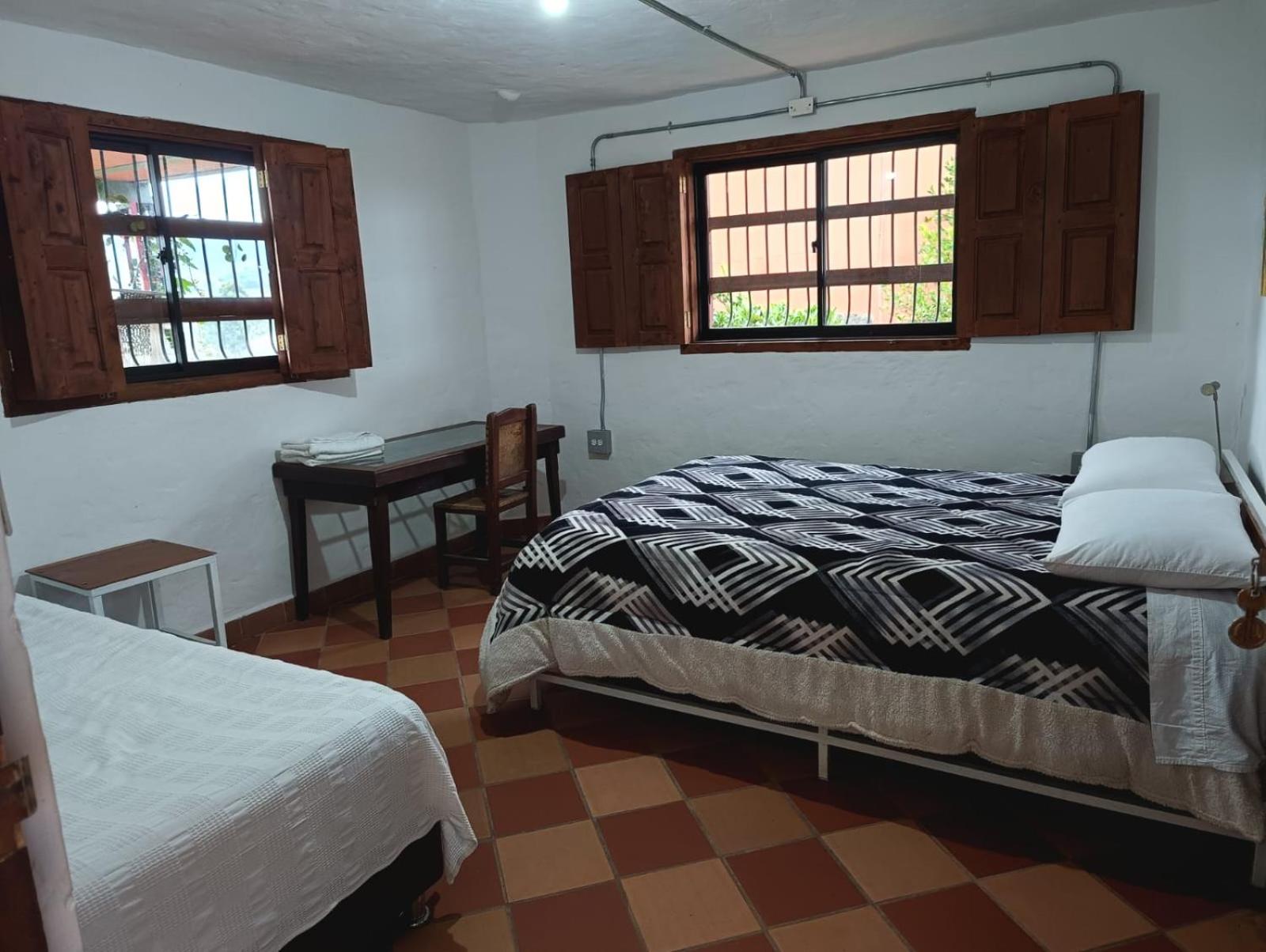Twin Room photo 1