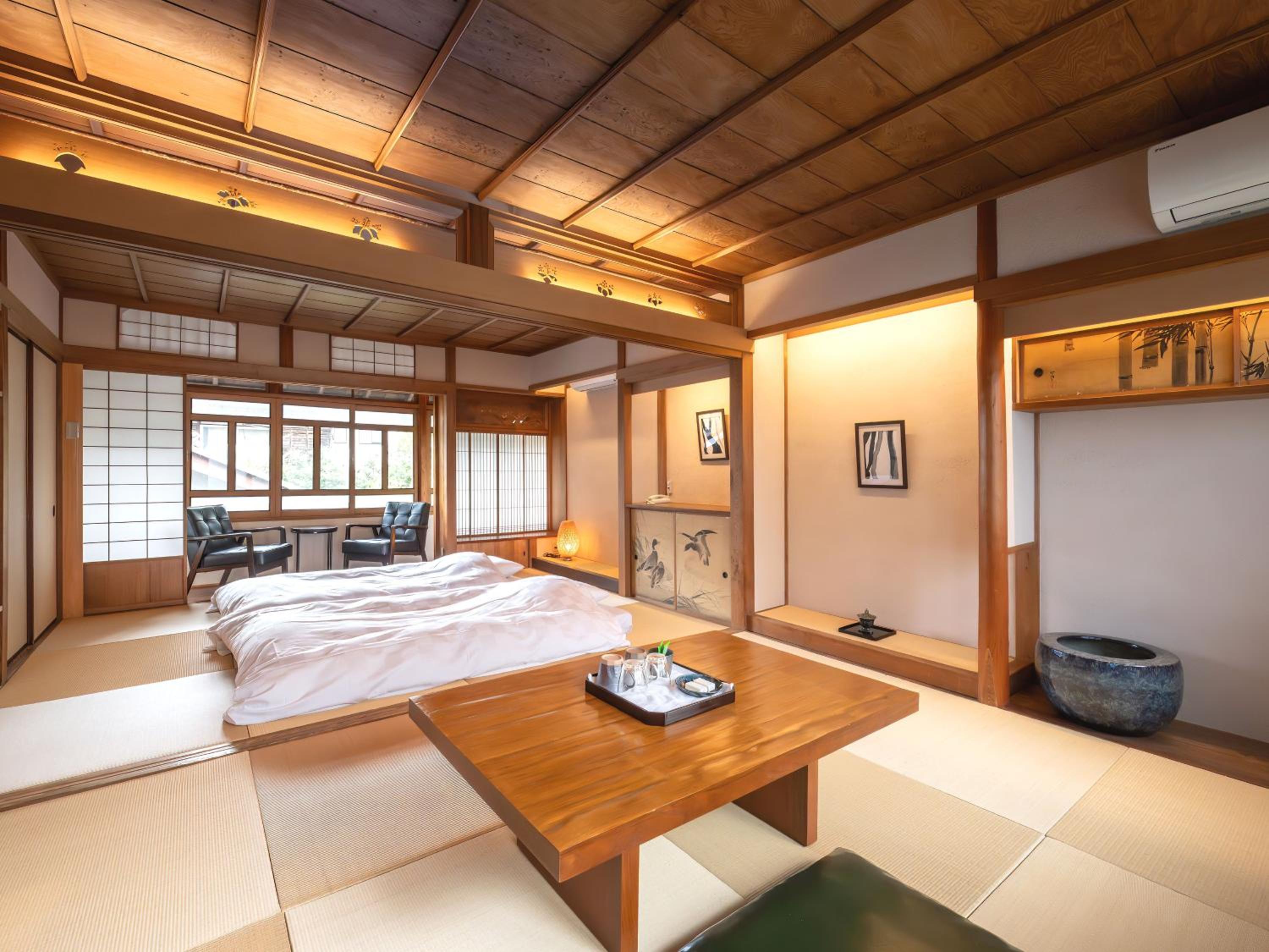Japanese-Style Room photo 3