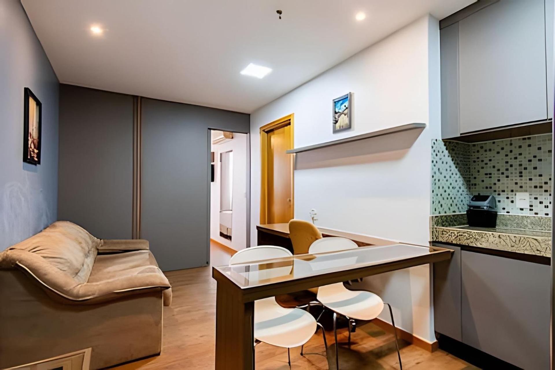 Standard Suite