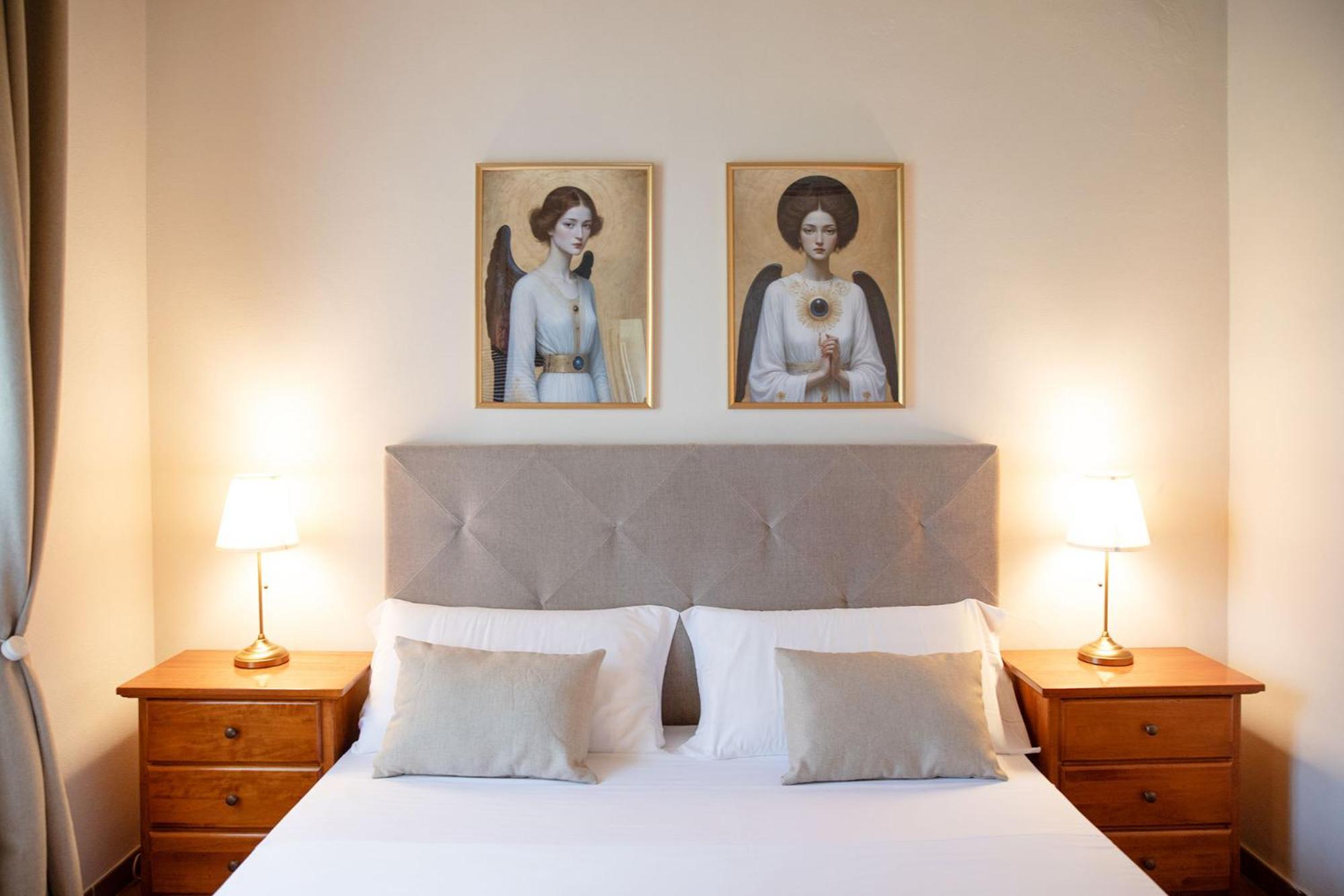 Junior Suite with Garden View photo 3