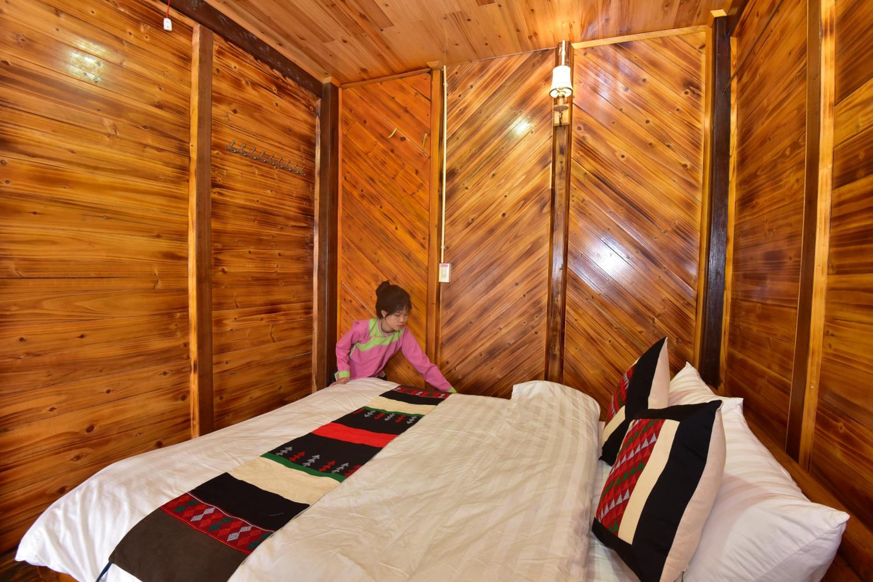 Deluxe Double Room photo 3