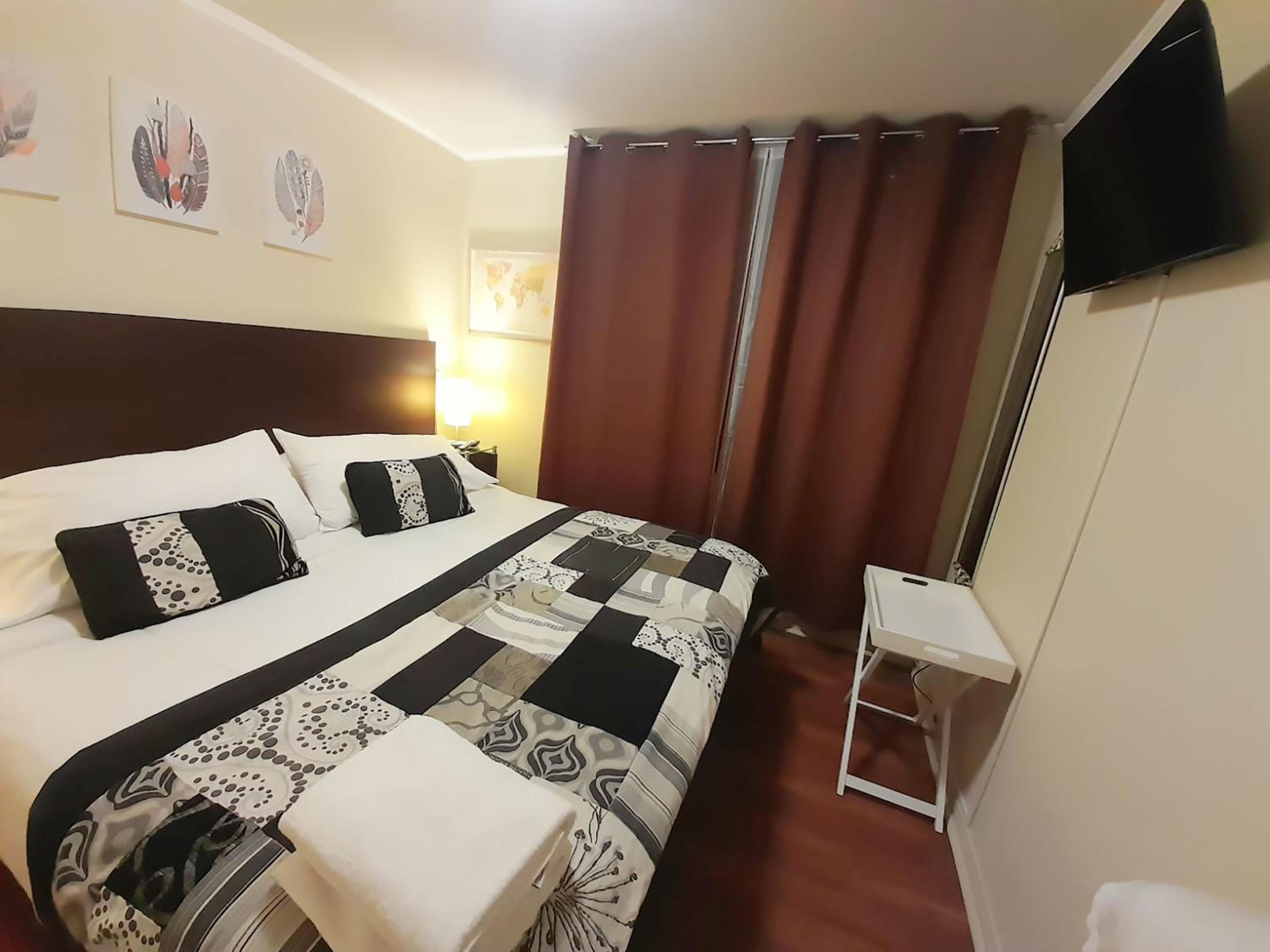 Deluxe Apartment photo 2