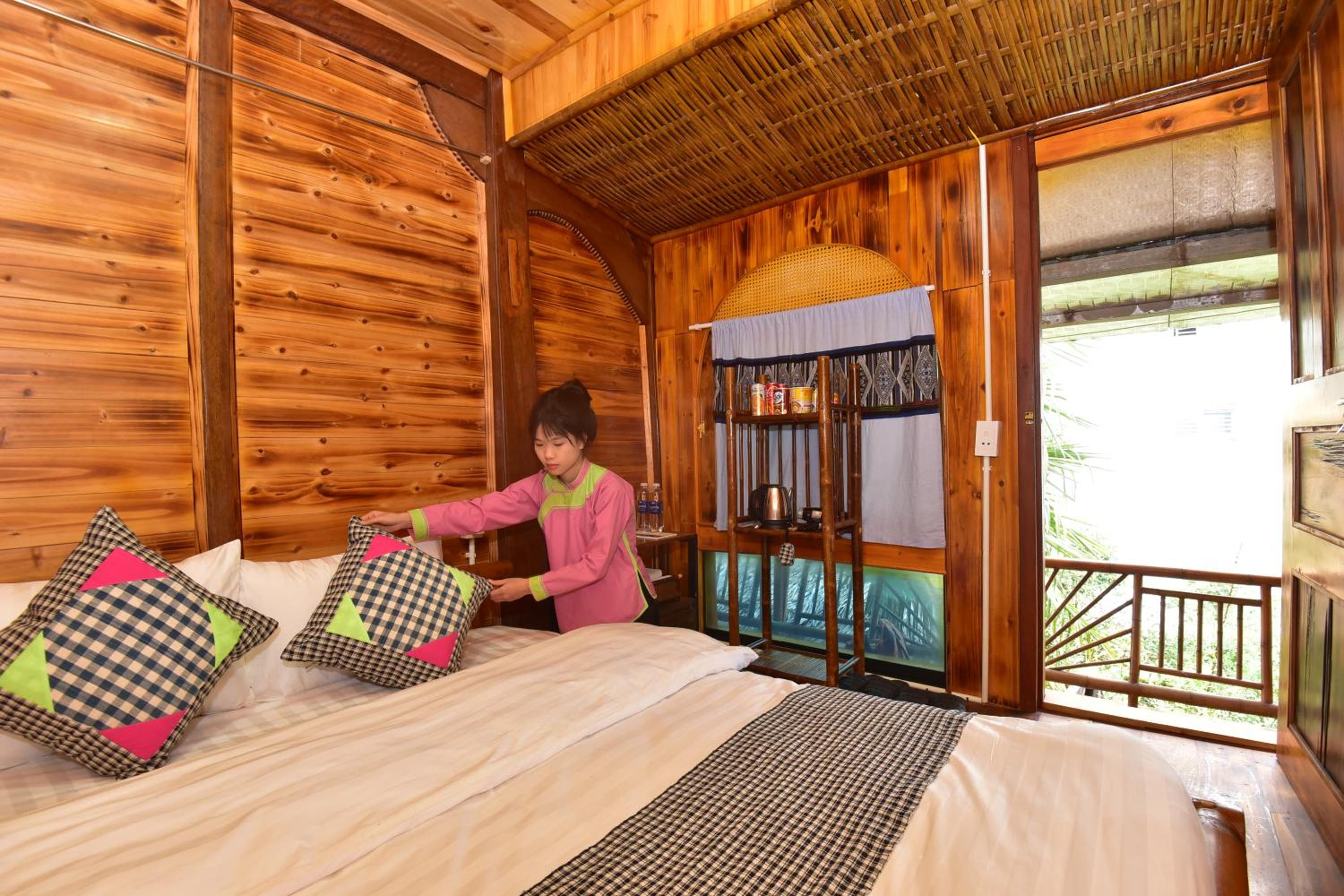 Double Room photo 2