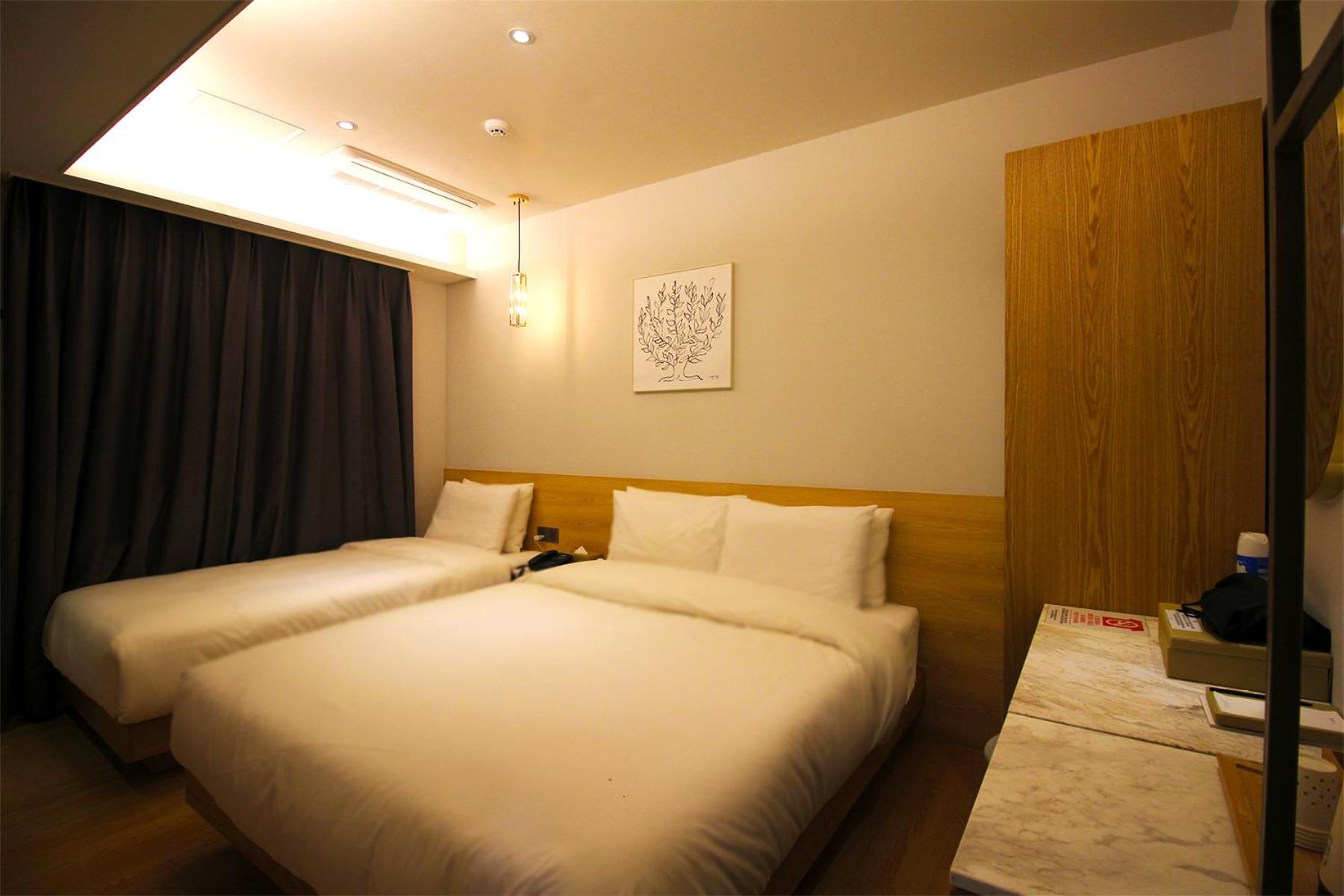 Triple Room - Photo 3