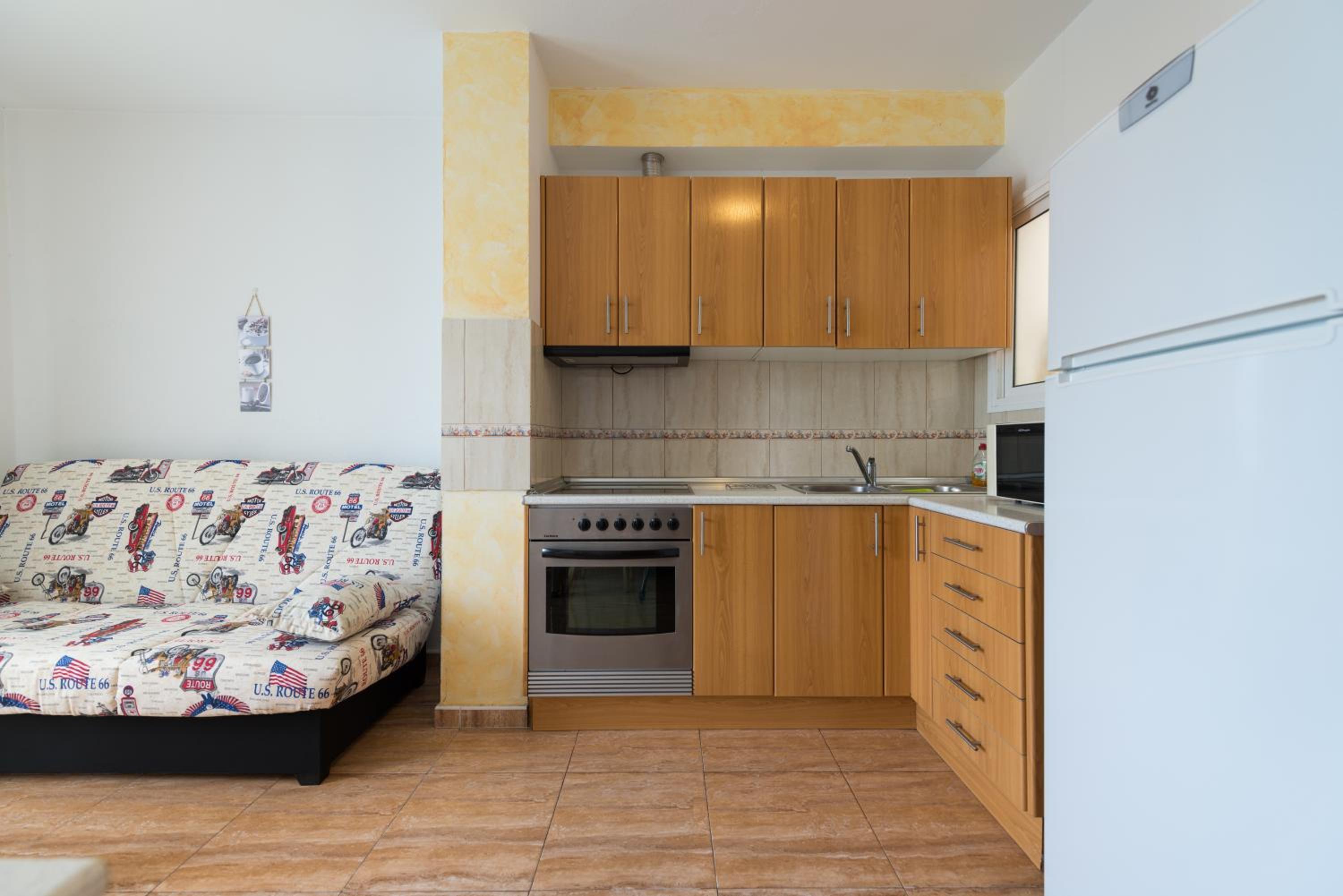 Apartment photo 3