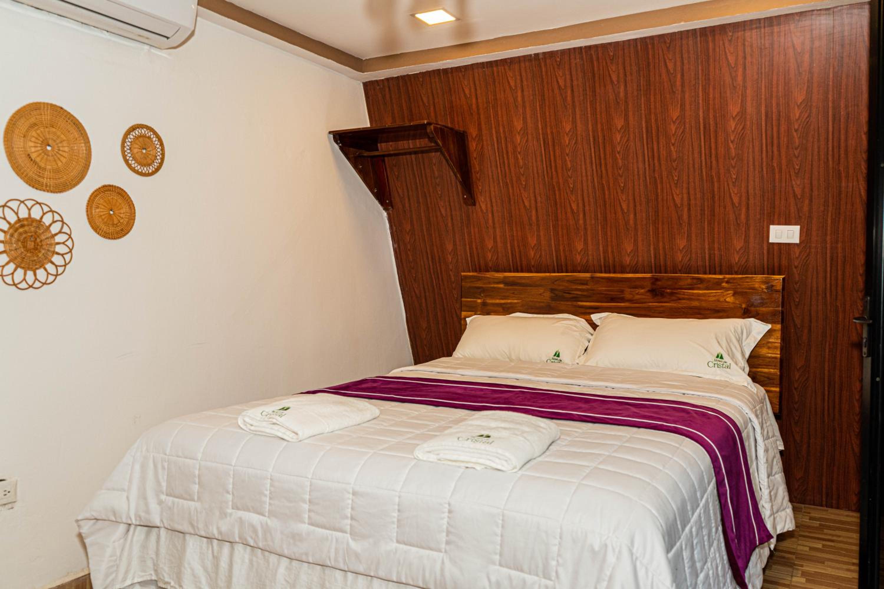 Double or Twin Room with Garden View photo 1