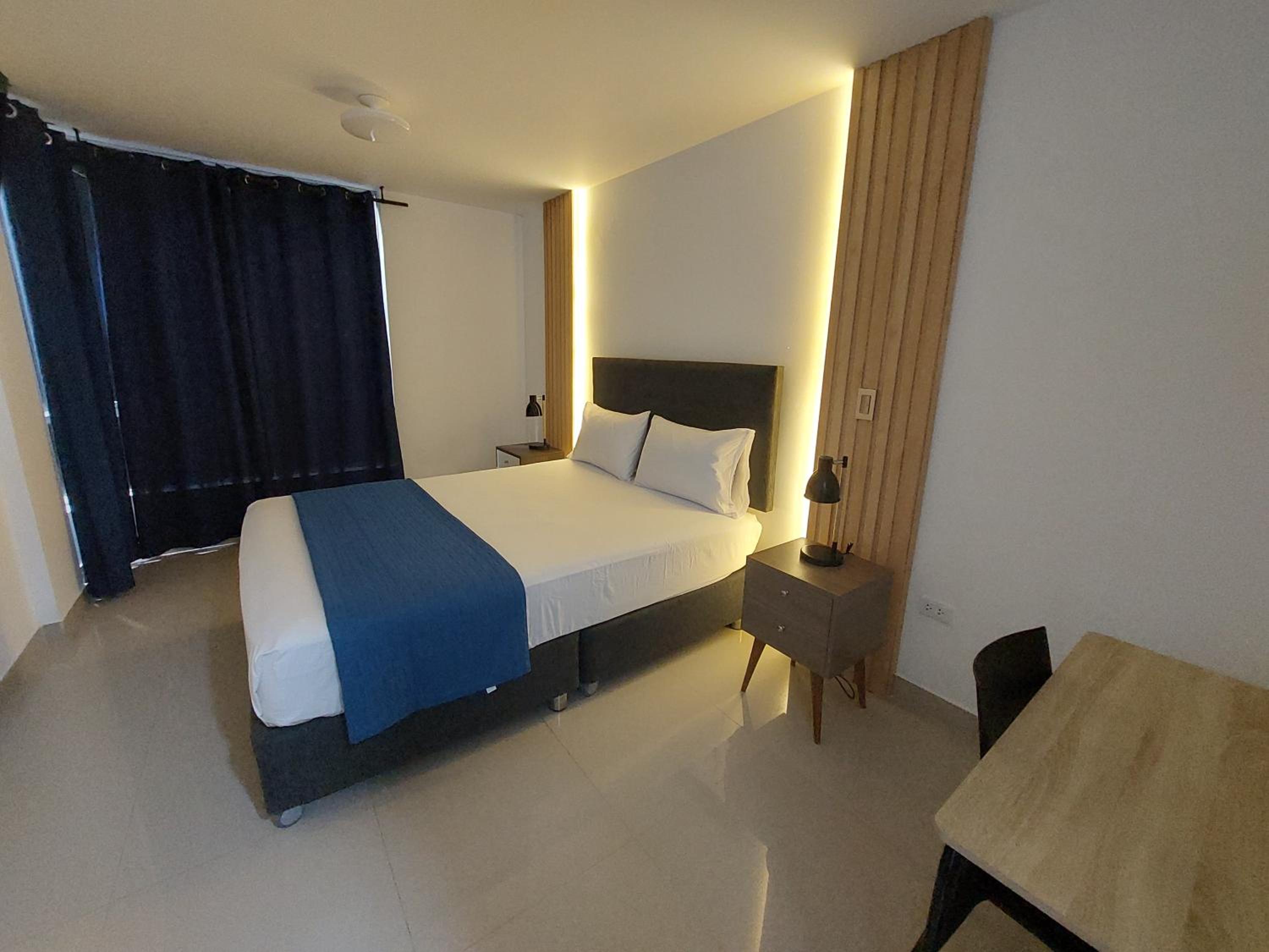 Double Room photo 2