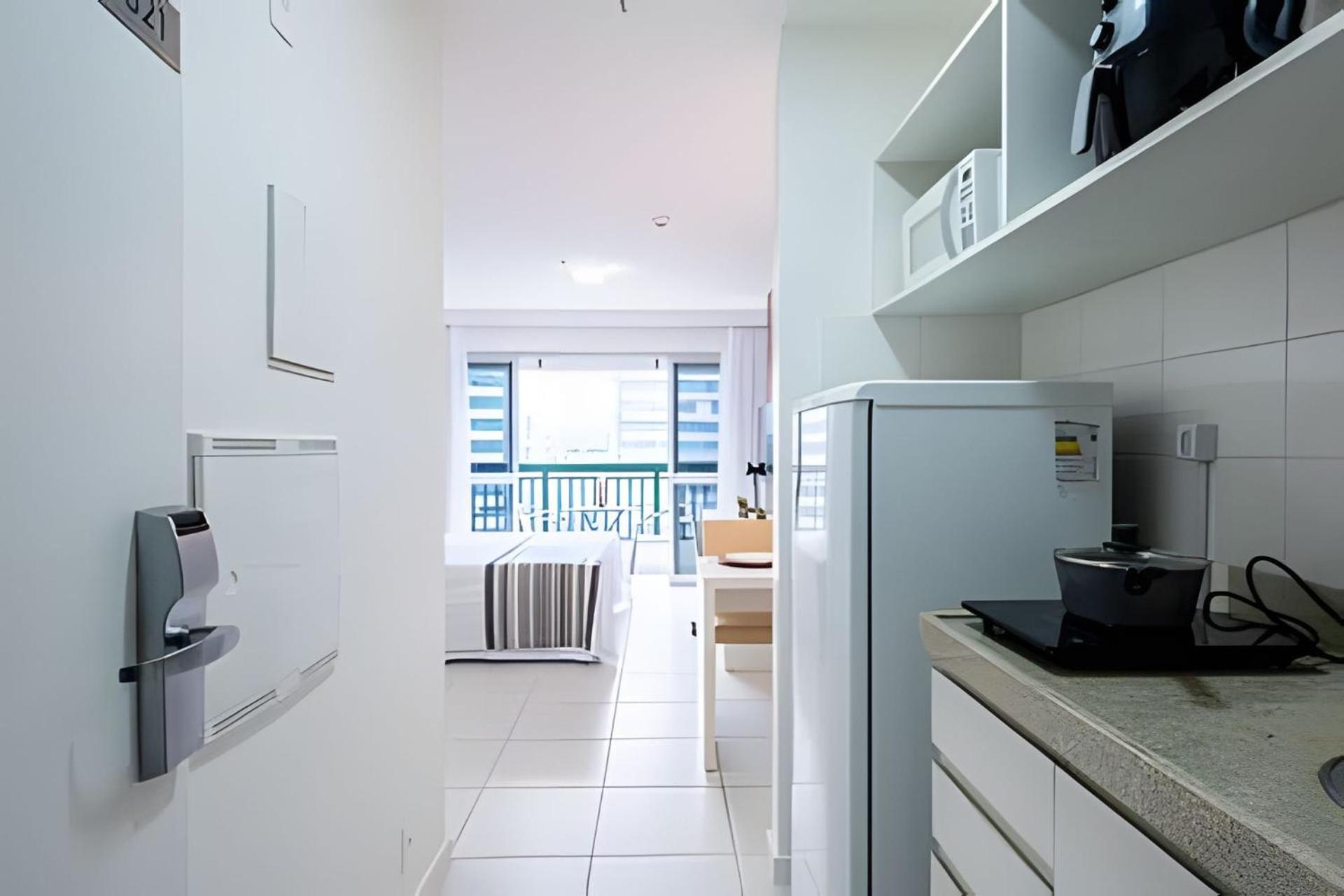 Apartment with View