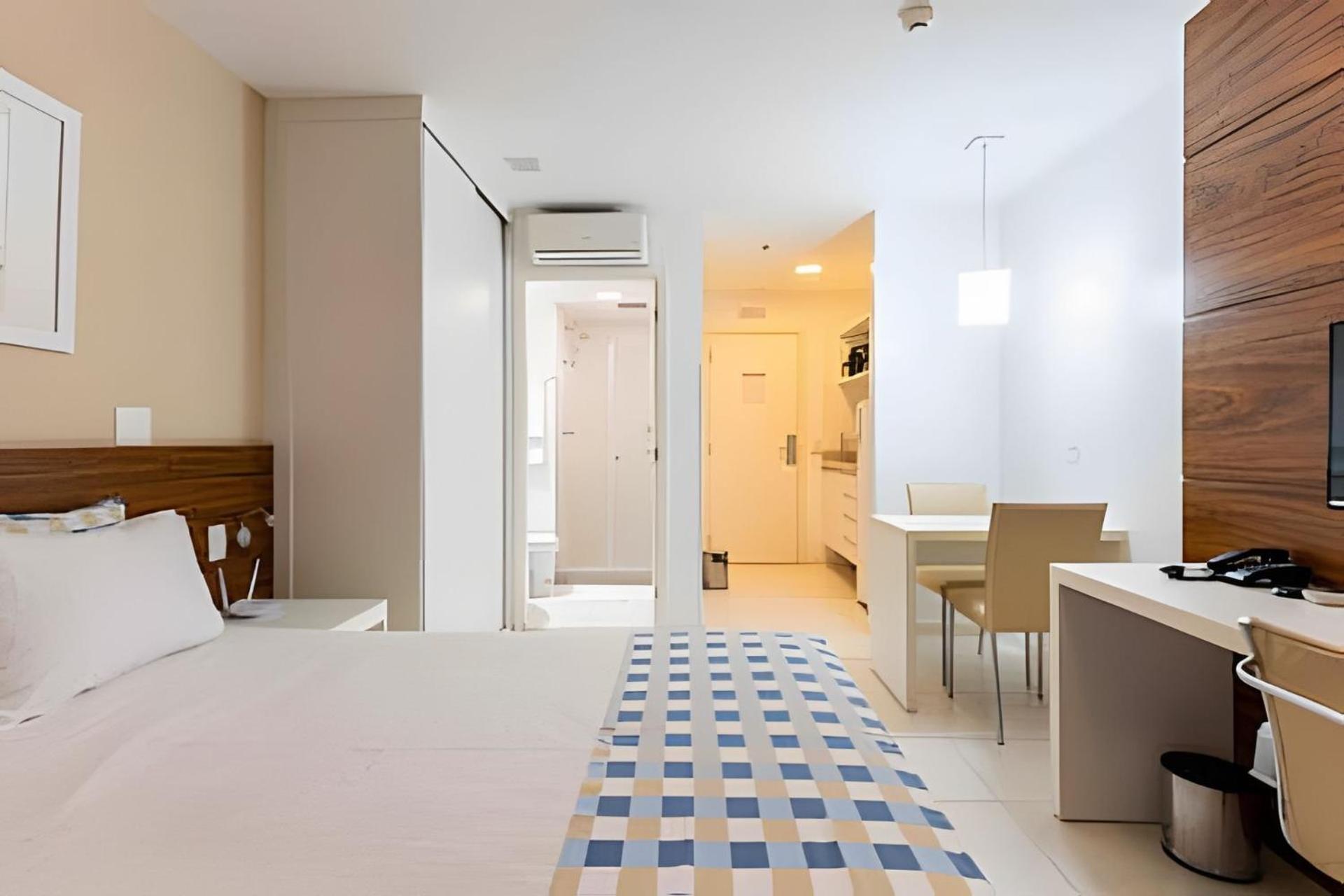 Classic Apartment