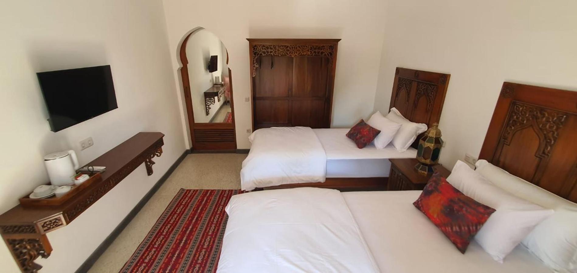Twin Room photo 3