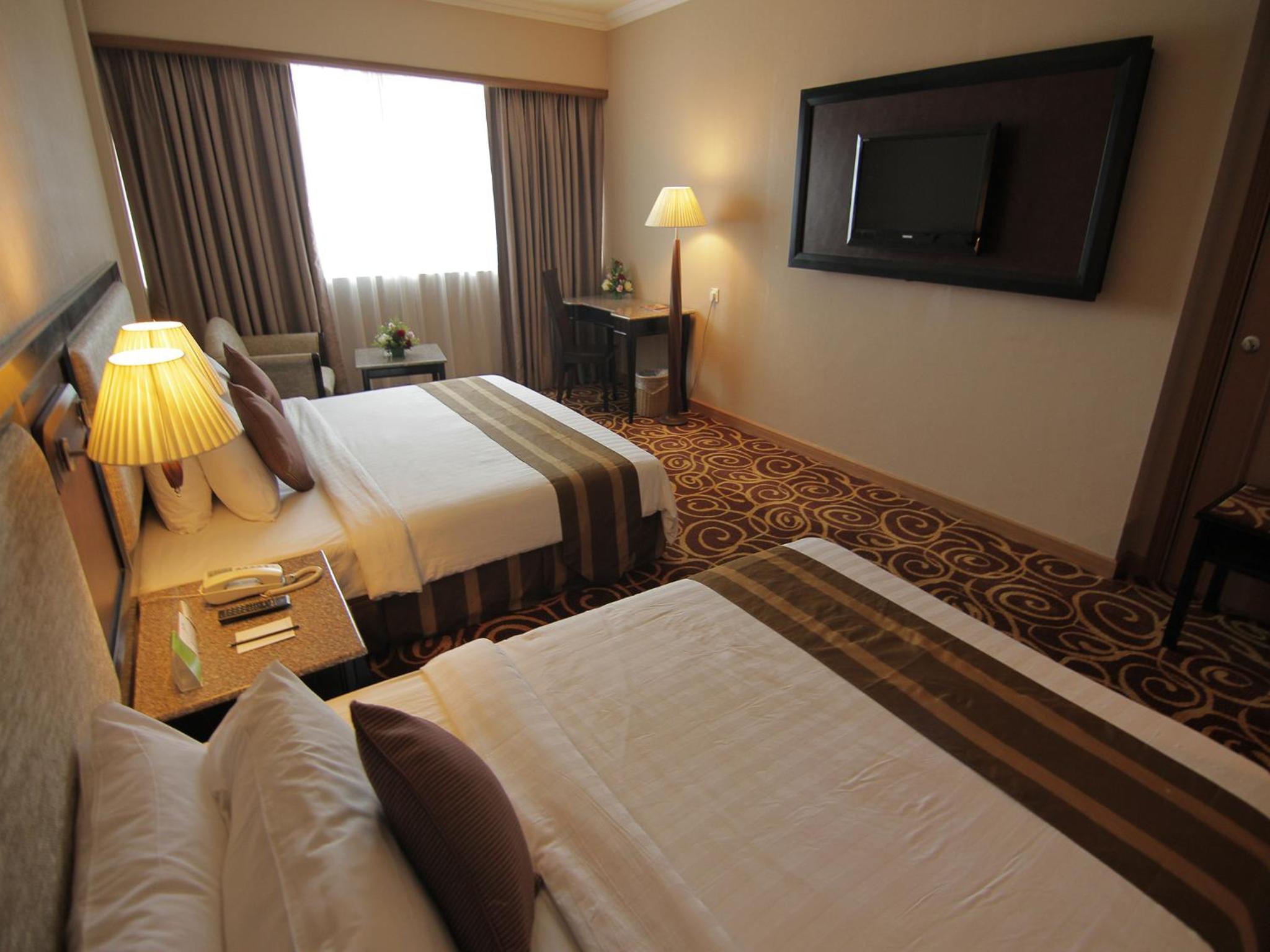 Superior Twin Room - Photo 4