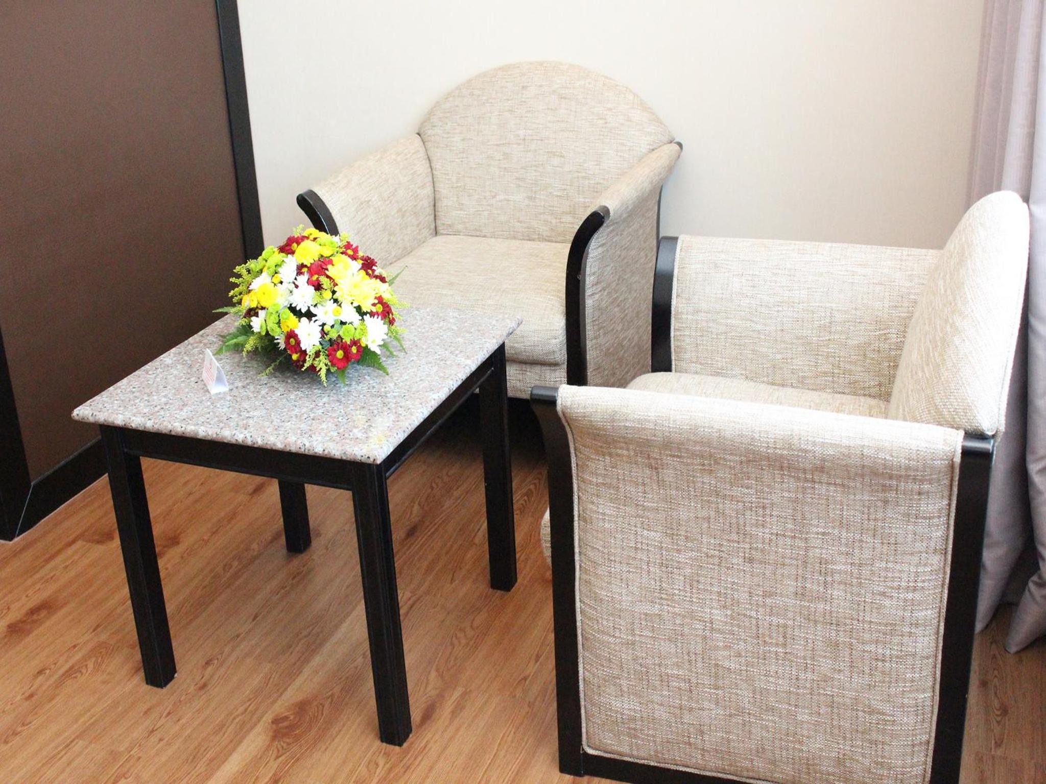 Deluxe Twin Room - Photo 4